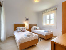 Ferienhaus Remington