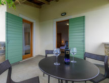 Ferienhaus Remington