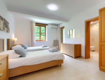 Ferienhaus Remington
