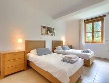 Ferienhaus Remington