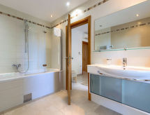 Ferienhaus Remington