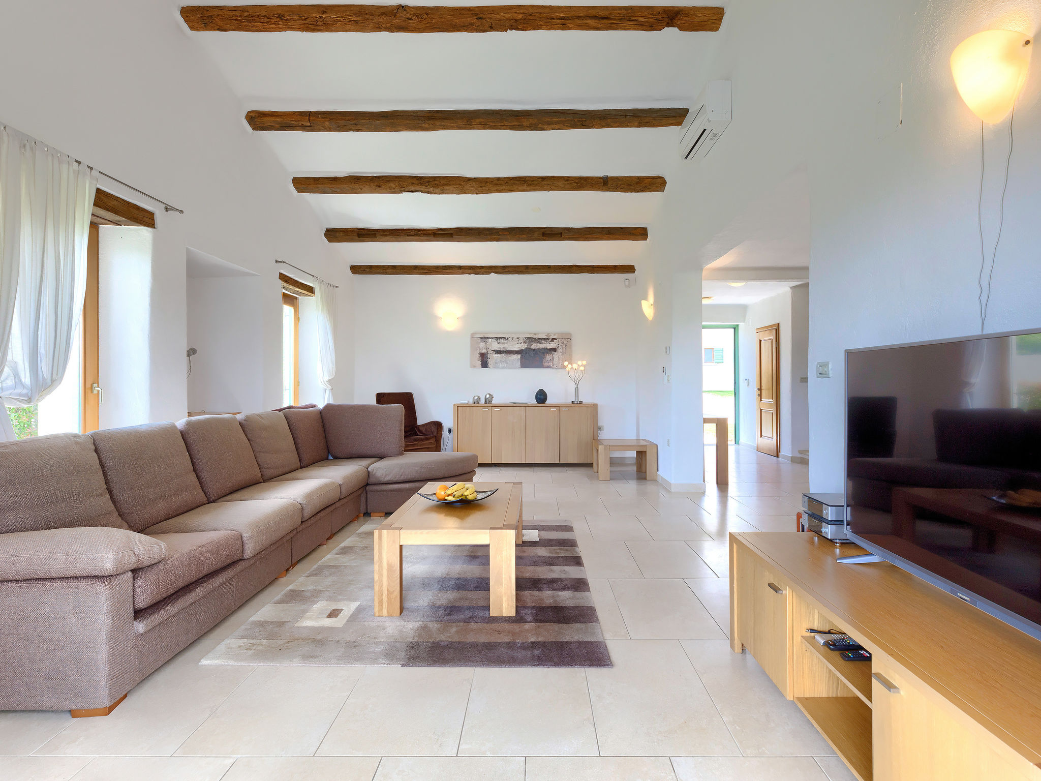 Villa Stuartma – Séjour, photo 6 sur 38