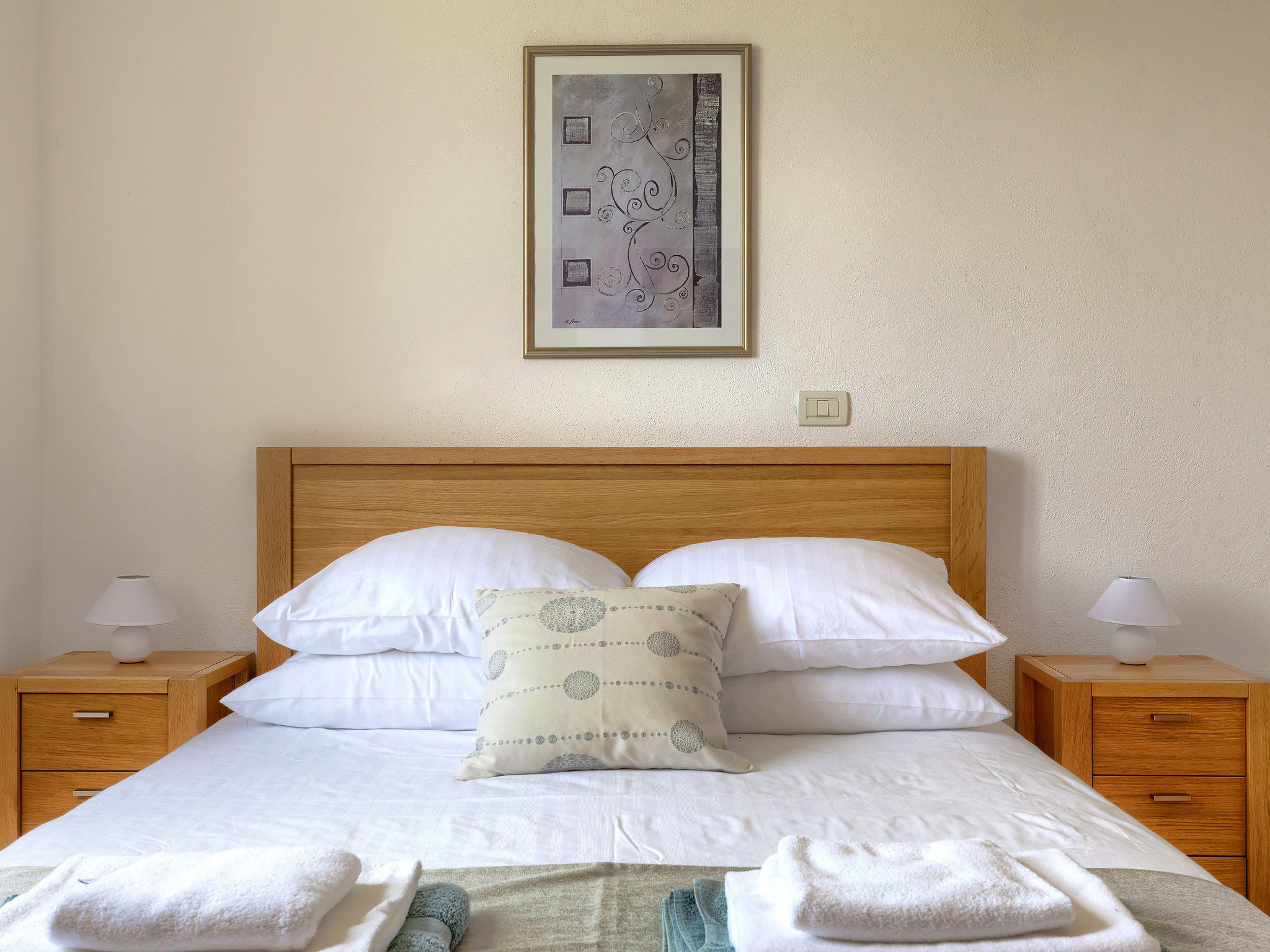 Villa Stuartma – Chambre, photo 17 sur 38
