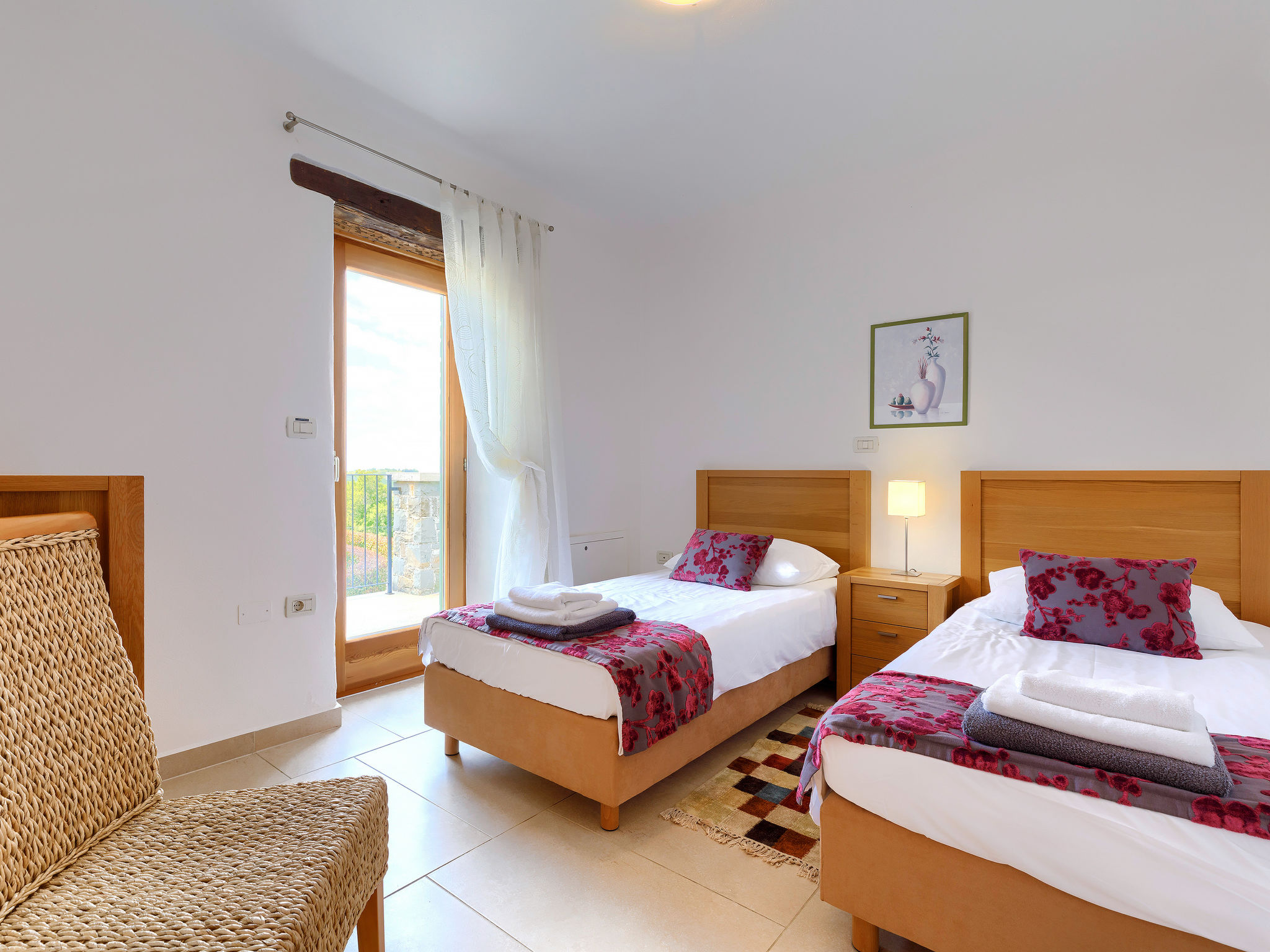 Villa Stuartma – Chambre, photo 18 sur 38