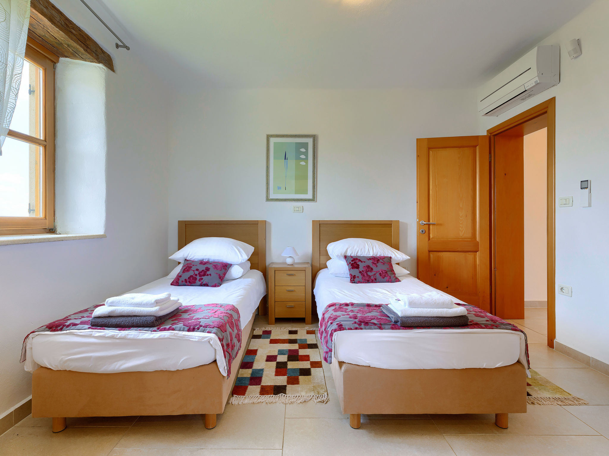 Villa Stuartma – Chambre, photo 19 sur 38