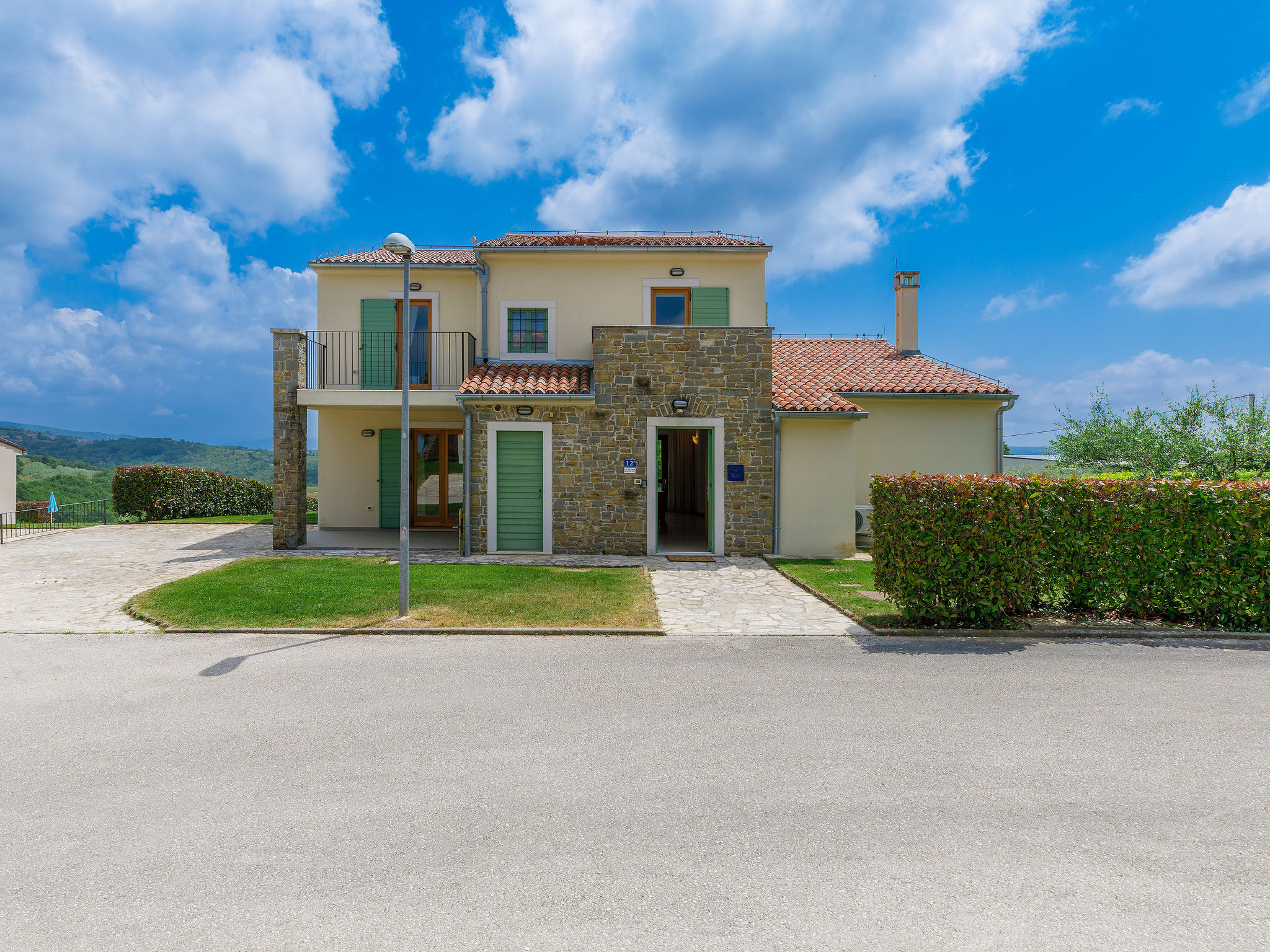 Villa Stuartma – Extérieur de la maison, photo 35 sur 38