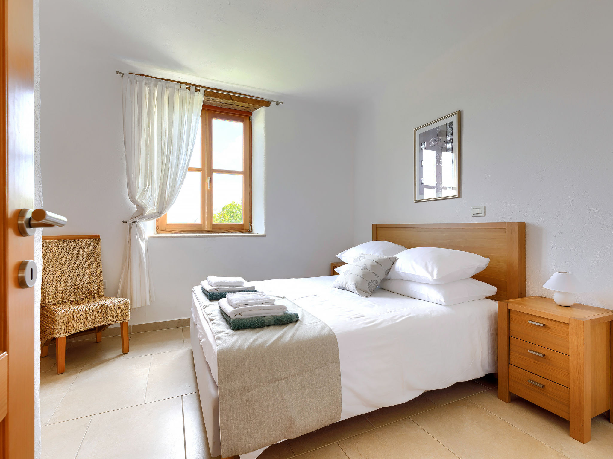 Villa Stuartma – Chambre, photo 14 sur 38