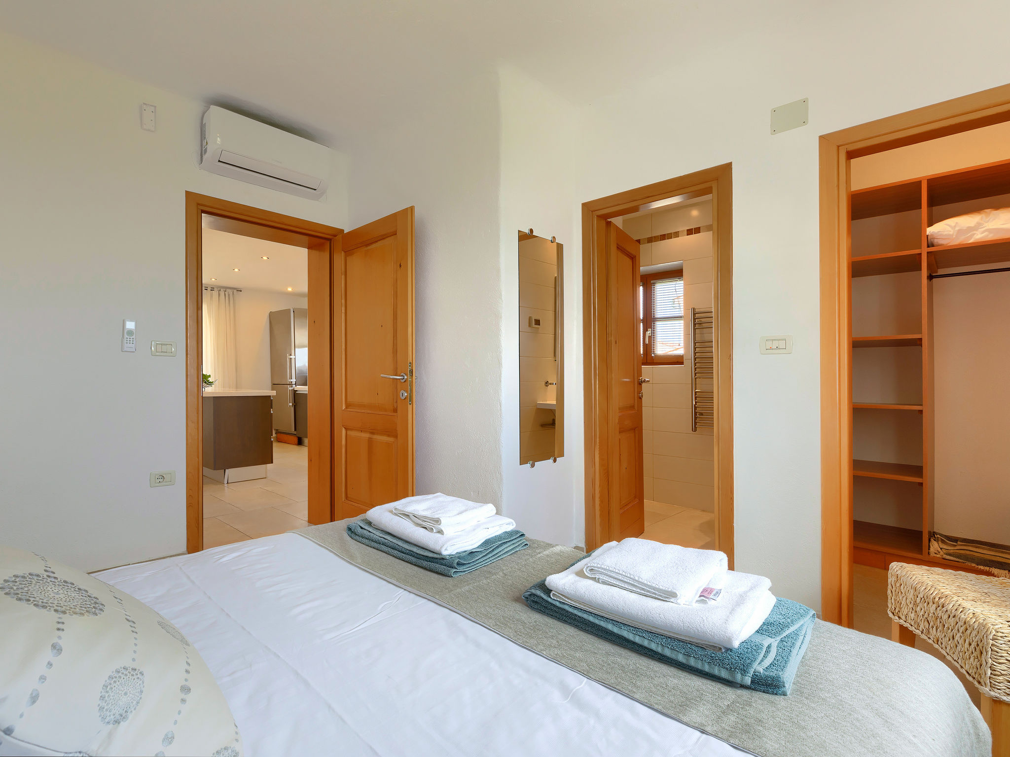 Villa Stuartma – Chambre, photo 15 sur 38