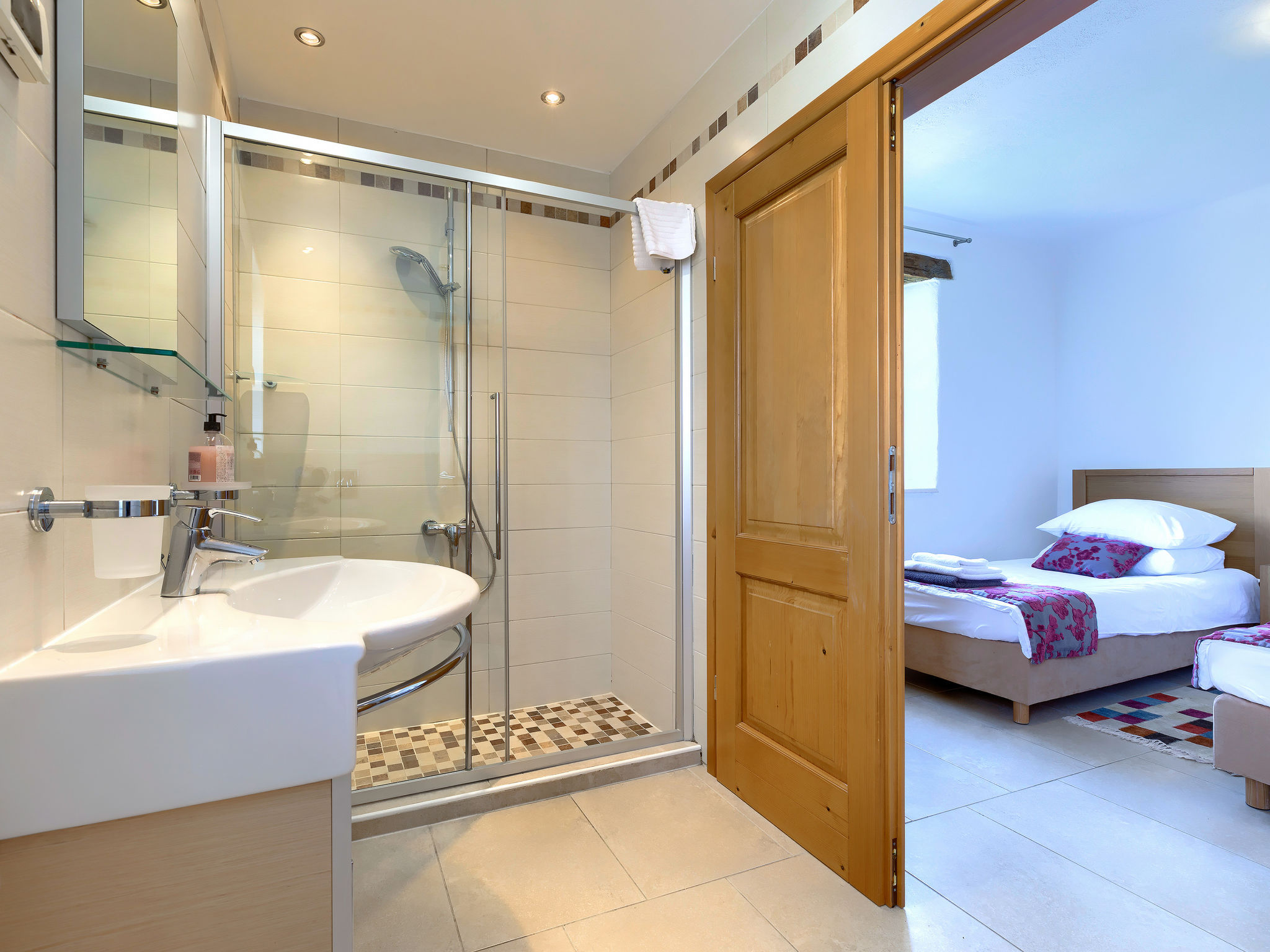 Villa Stuartma – Salle de bains, photo 20 sur 38