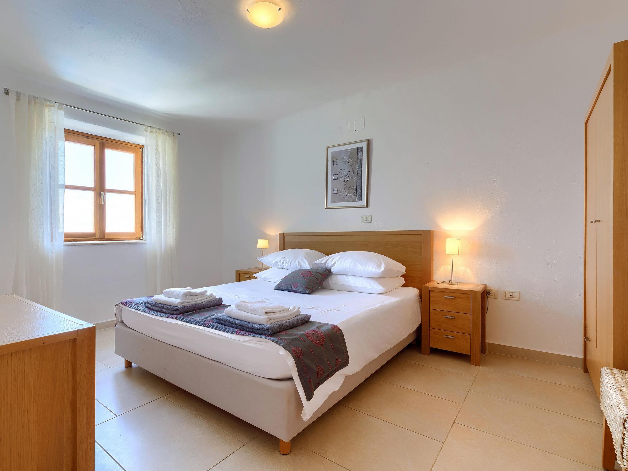 Villa Stuartma – Chambre, photo 23 sur 38