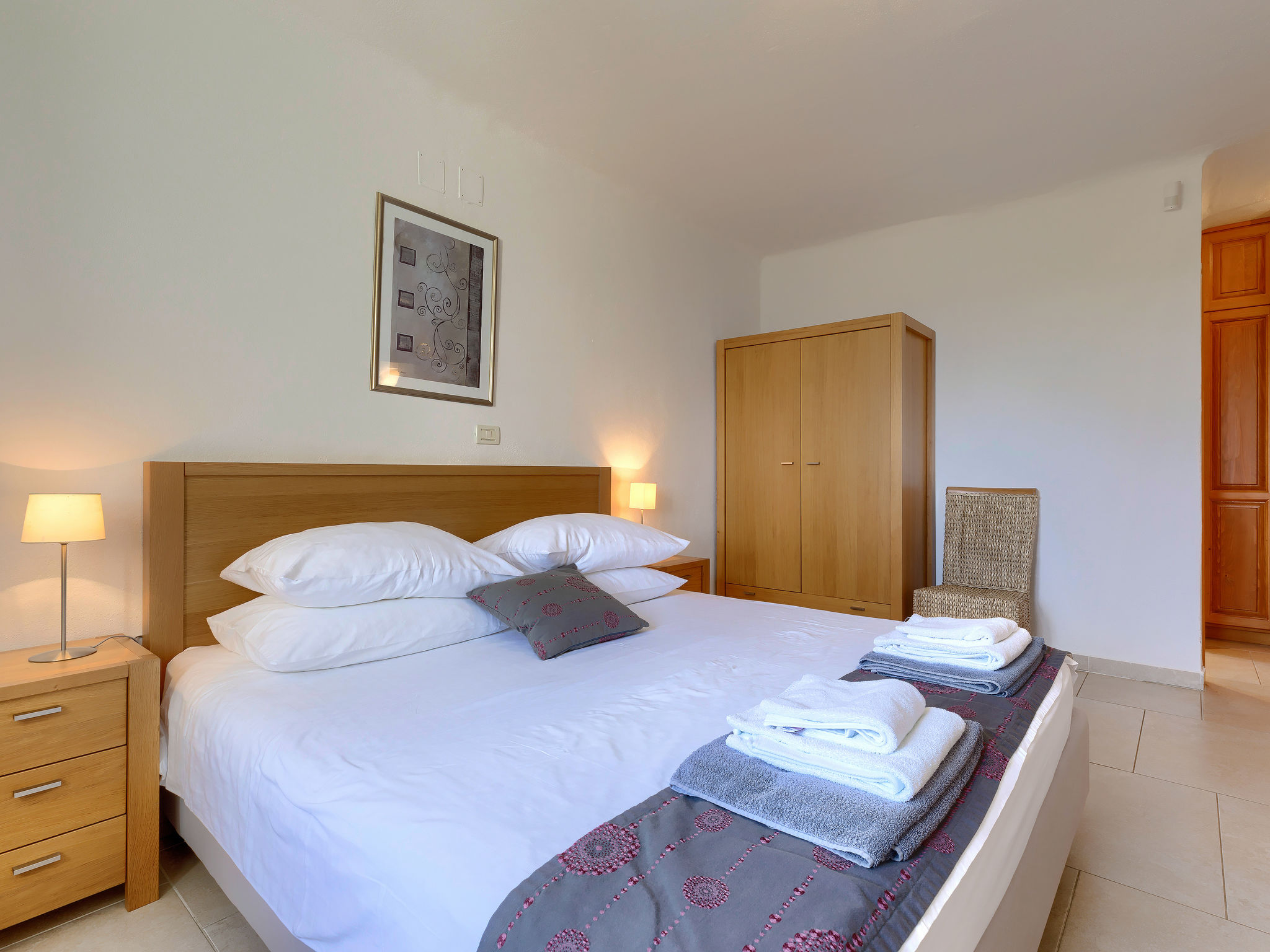 Villa Stuartma – Chambre, photo 25 sur 38