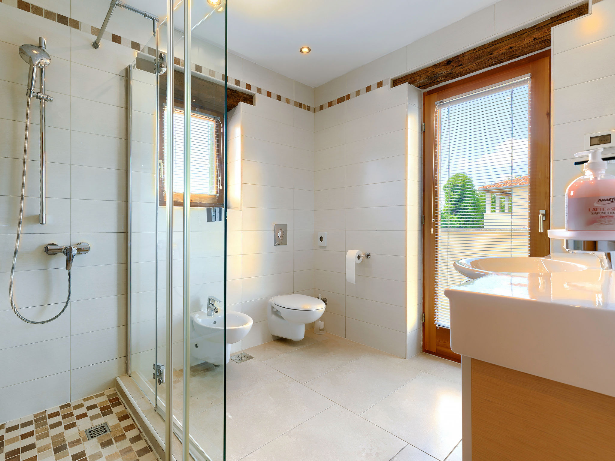 Villa Stuartma – Salle de bains, photo 16 sur 38