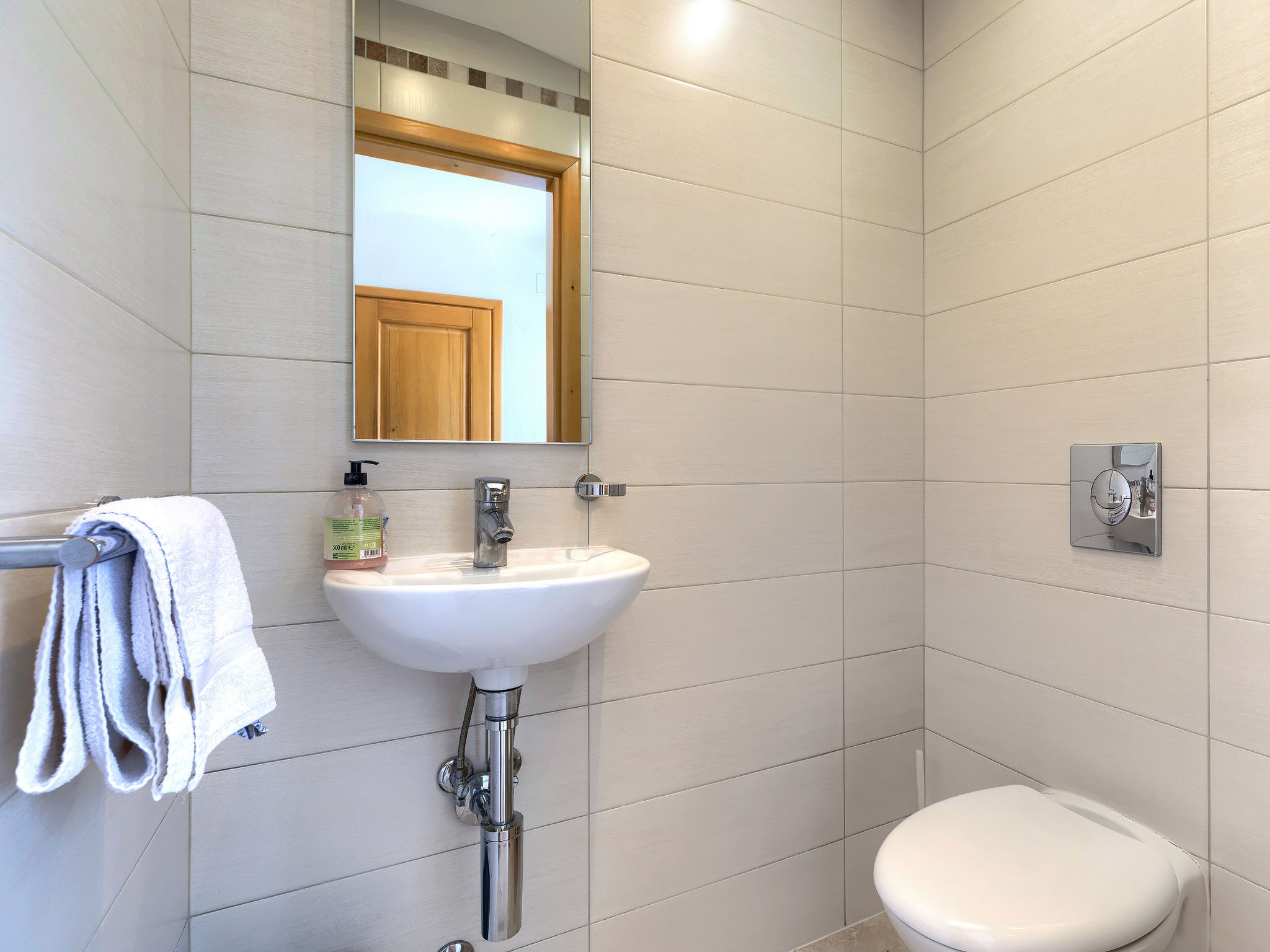 Villa Stuartma – Salle de bains, photo 27 sur 38