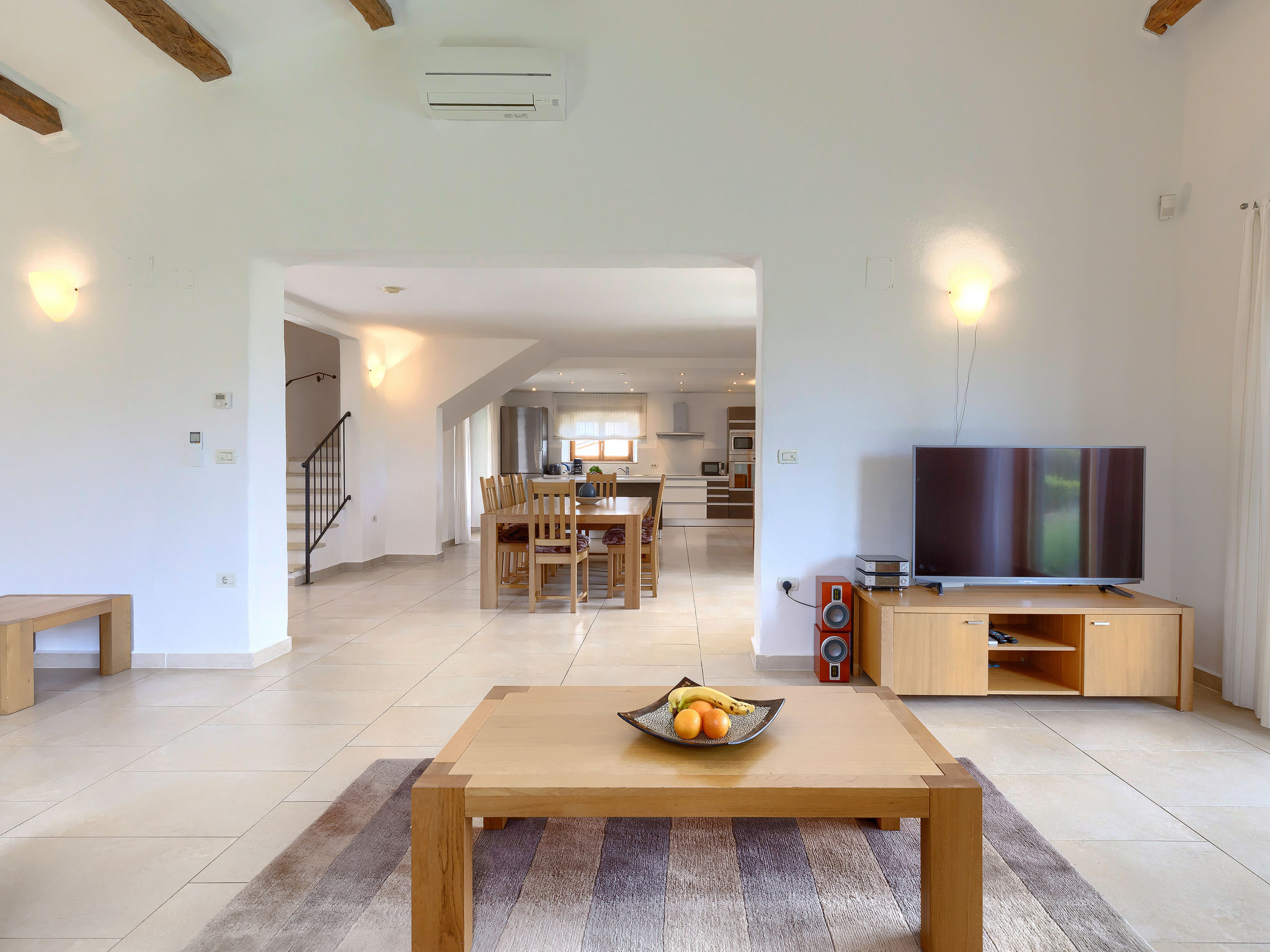 Villa Stuartma – Séjour, photo 7 sur 38