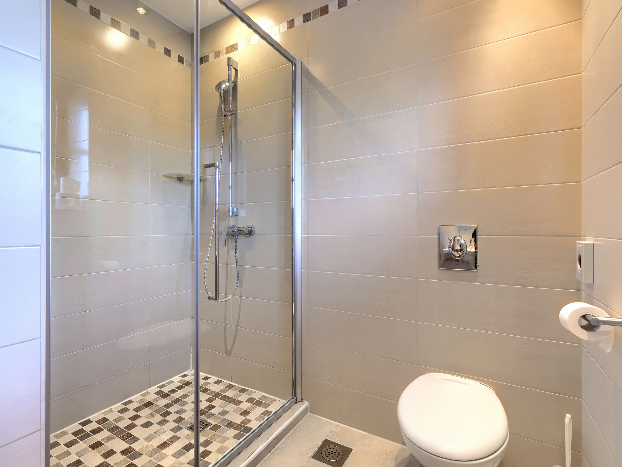 Villa Stuartma – Salle de bains, photo 29 sur 38