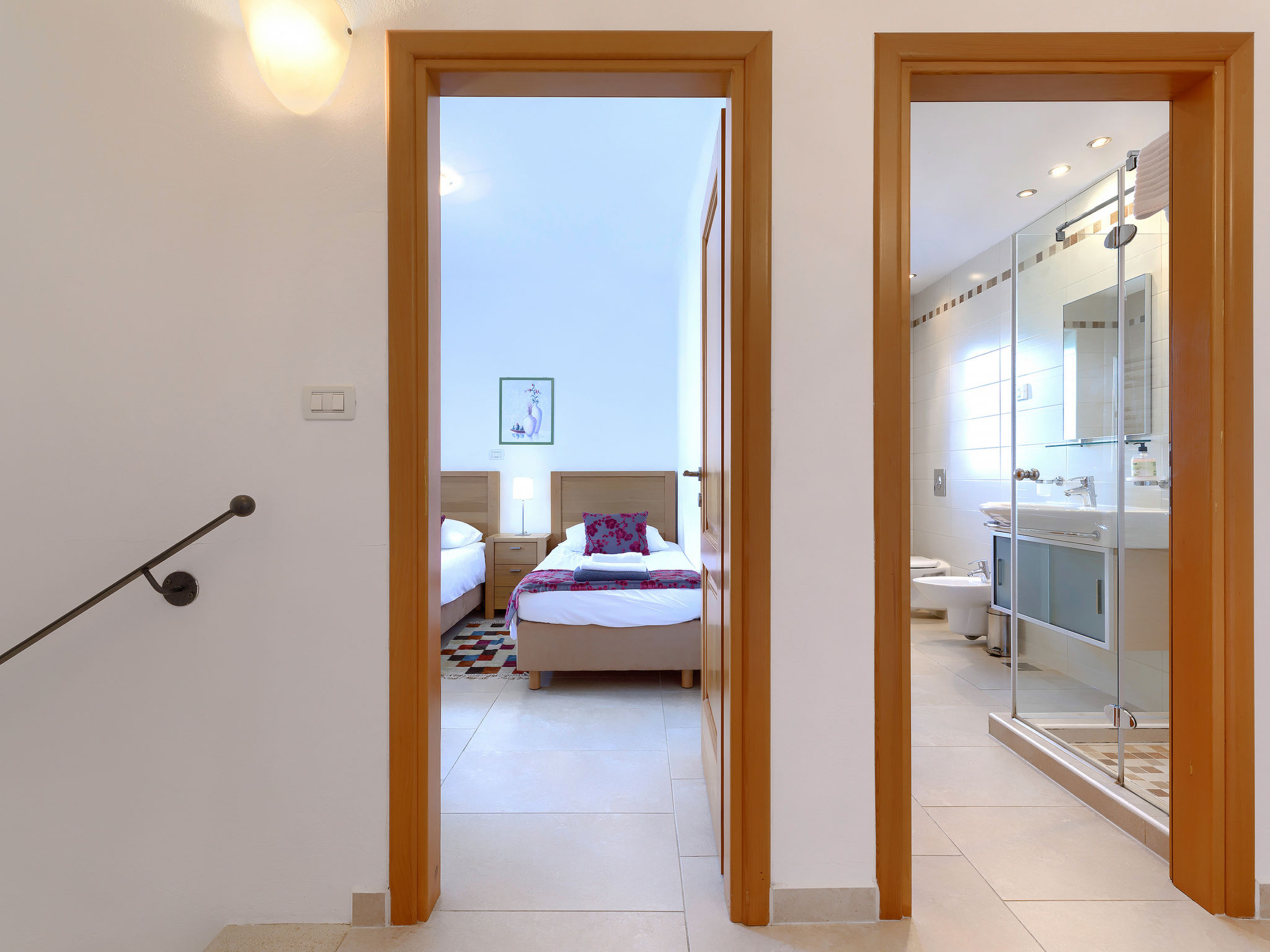Villa Stuartma – Intérieur, photo 21 sur 38