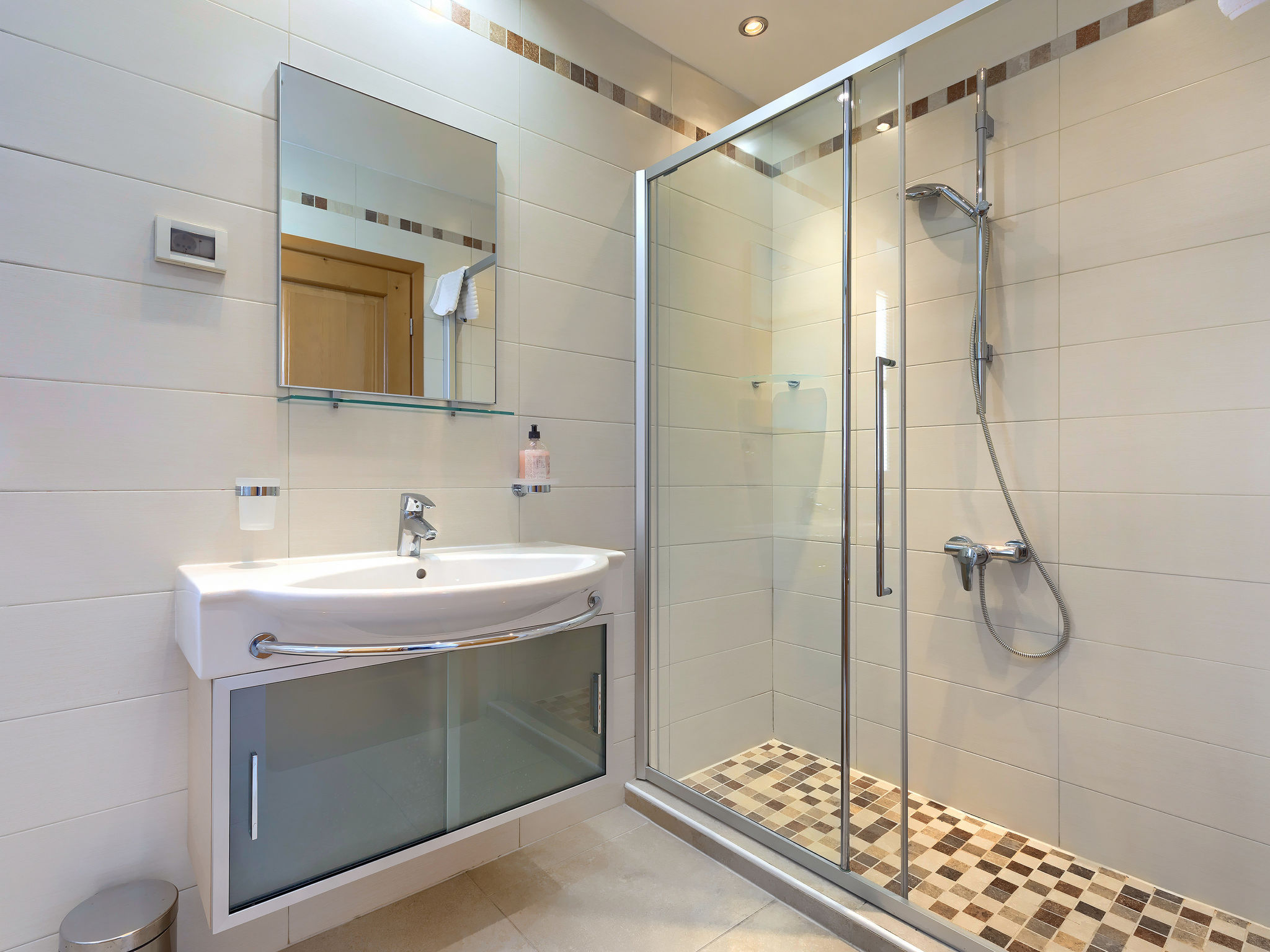 Villa Stuartma – Salle de bains, photo 30 sur 38