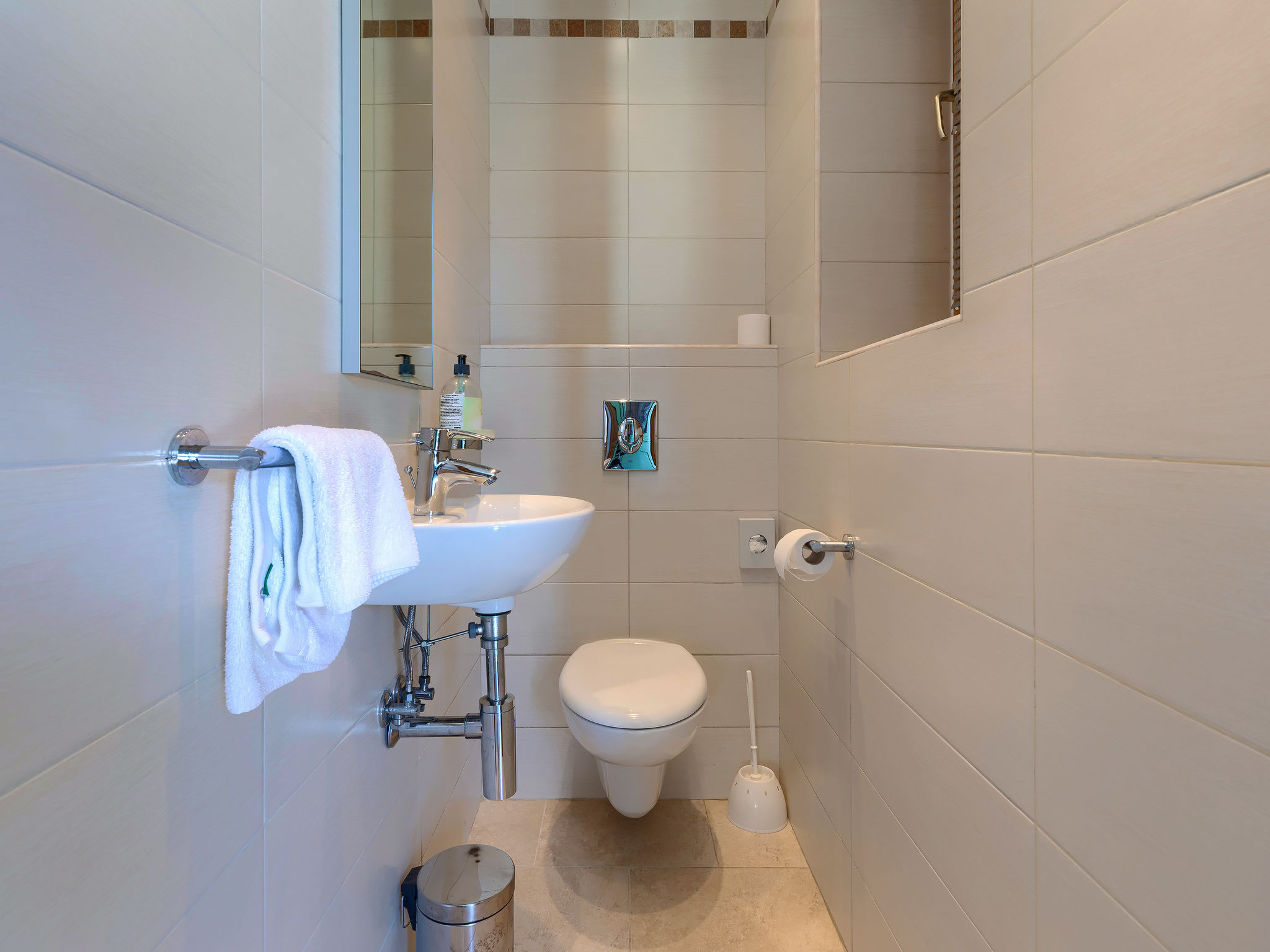 Villa Morgan – Salle de bains, photo 34 sur 40