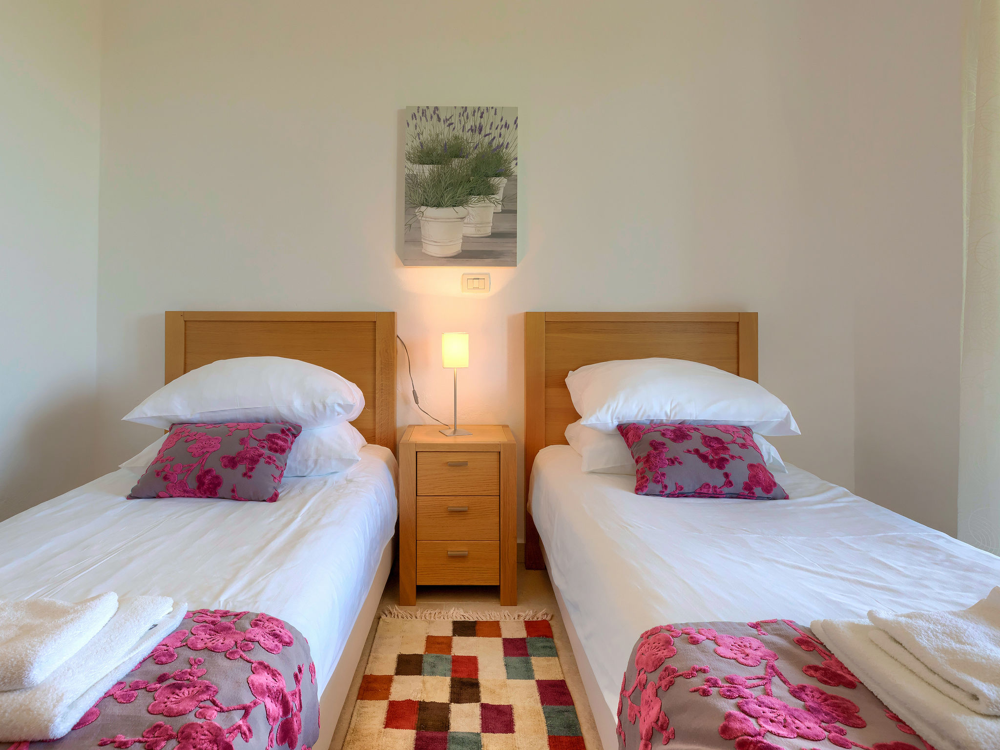 Villa Morgan – Chambre, photo 22 sur 40