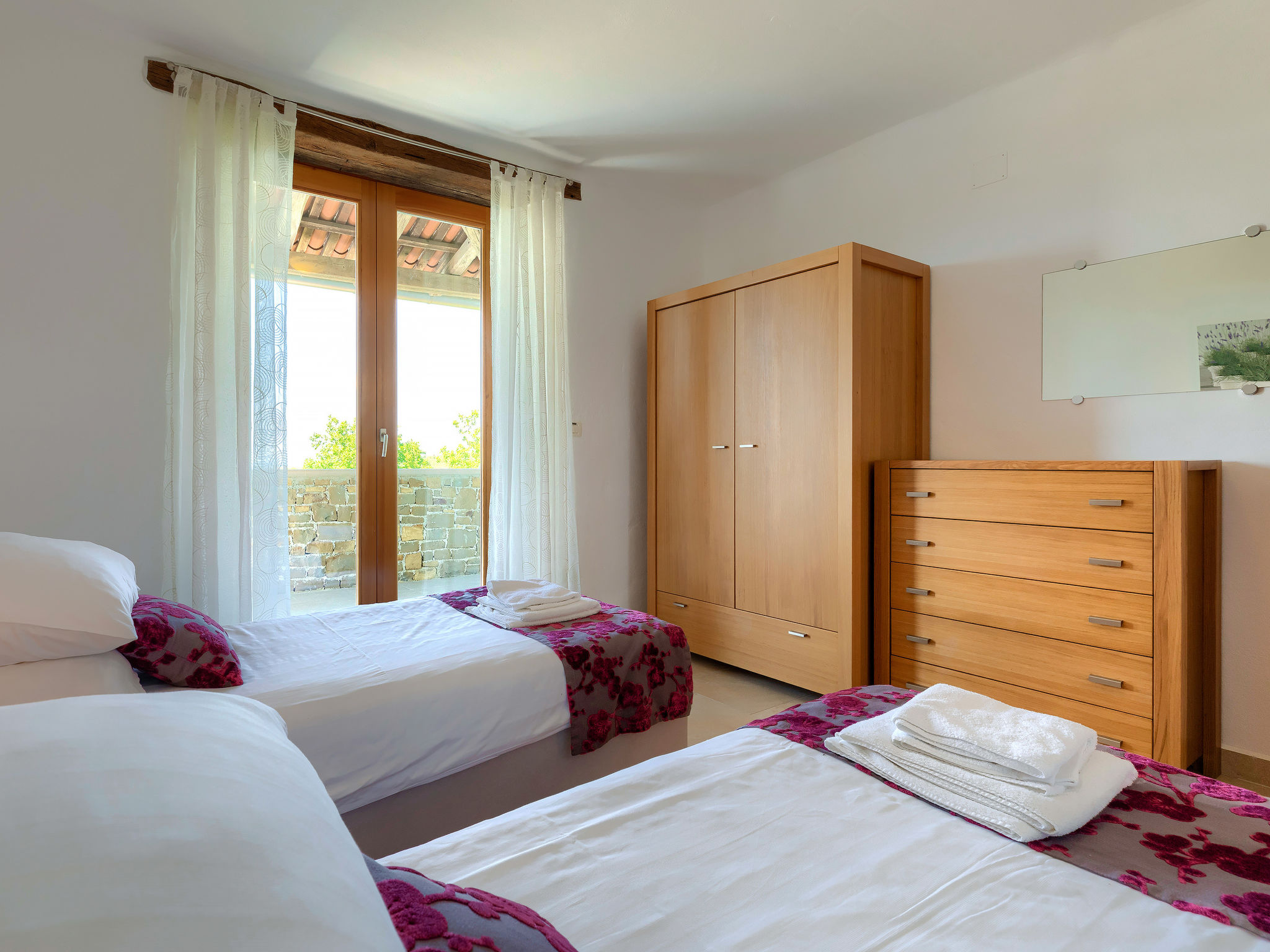 Villa Morgan – Chambre, photo 24 sur 40