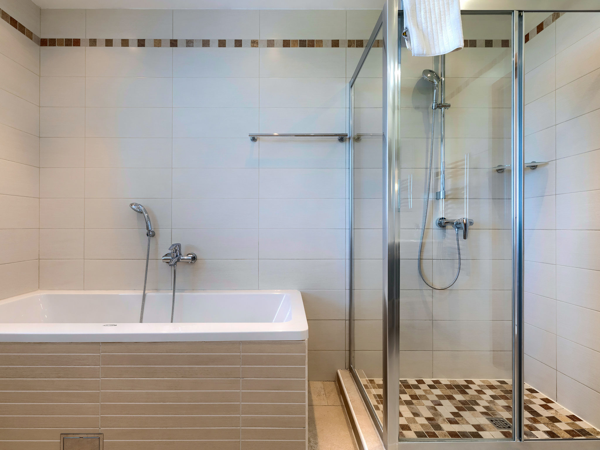 Villa Morgan – Salle de bains, photo 35 sur 40