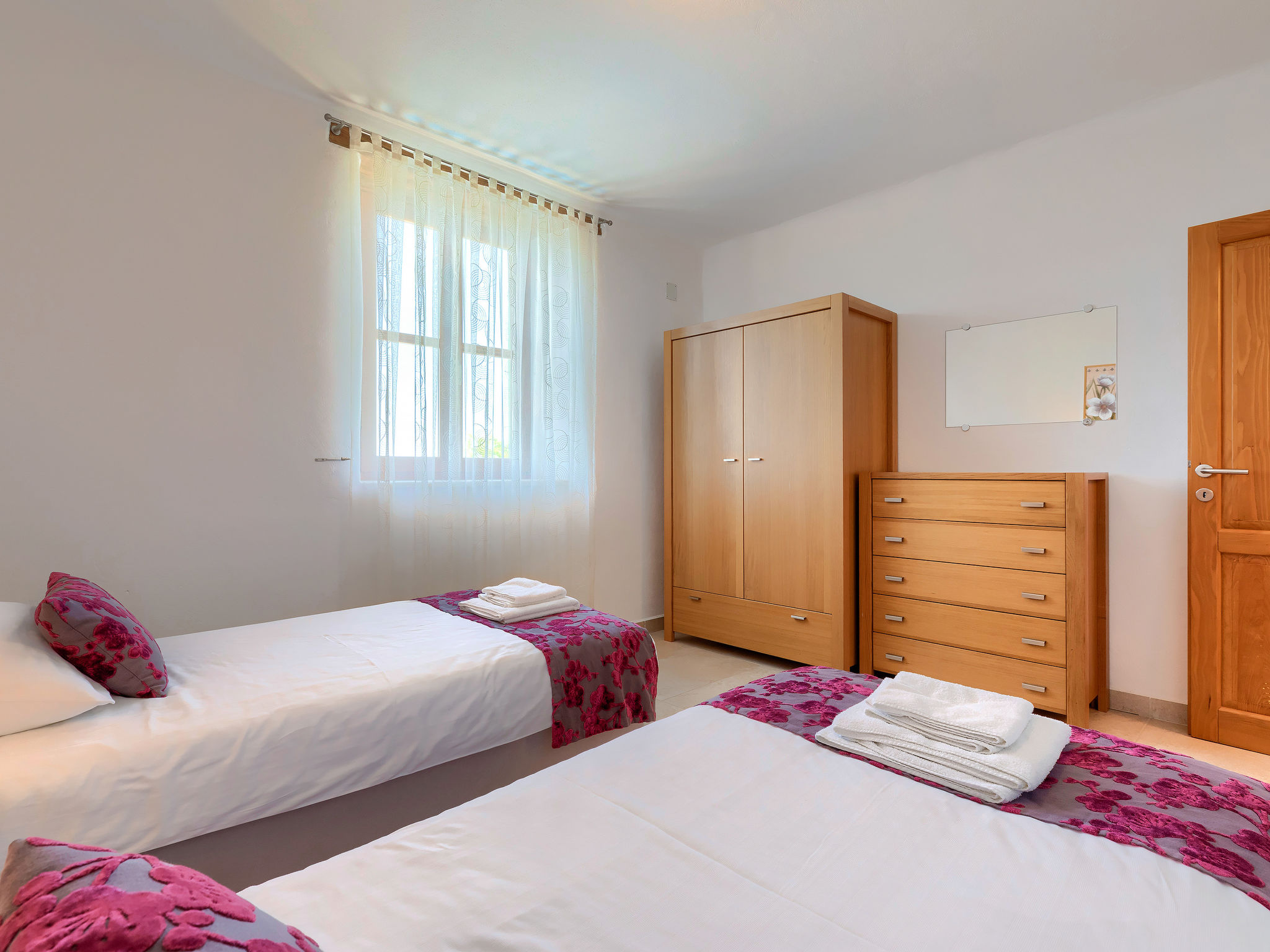 Villa Morgan – Chambre, photo 33 sur 40