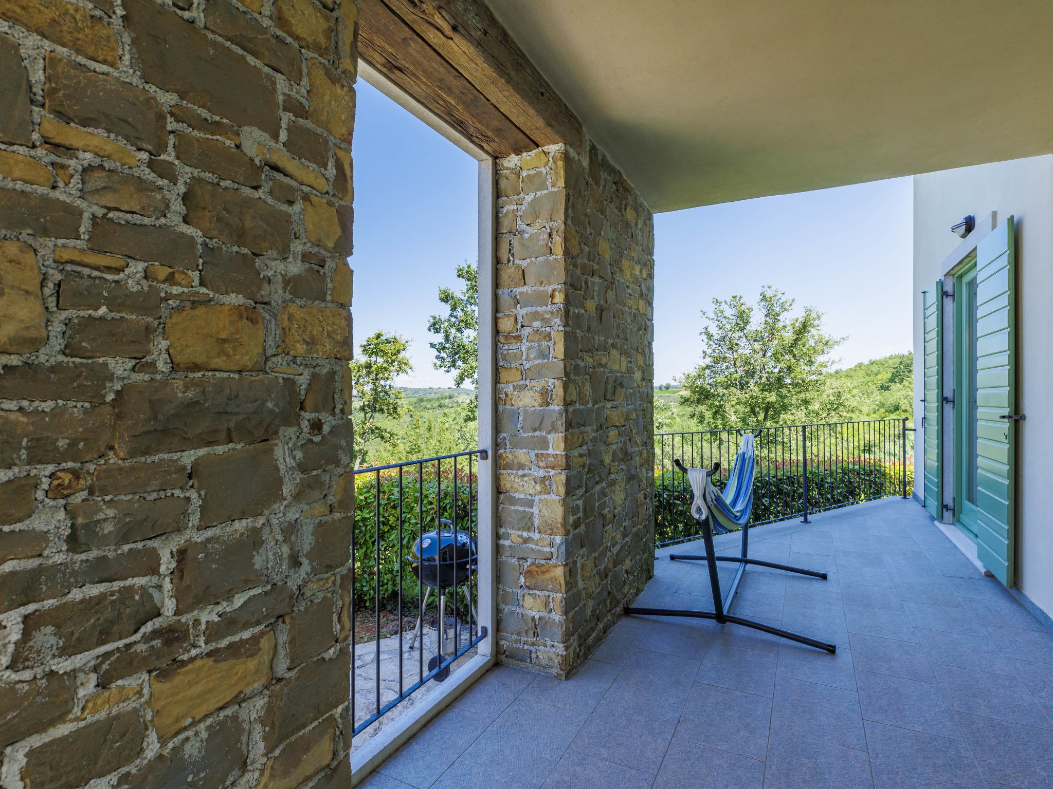 Villa Morgan – Terrasse, photo 15 sur 40