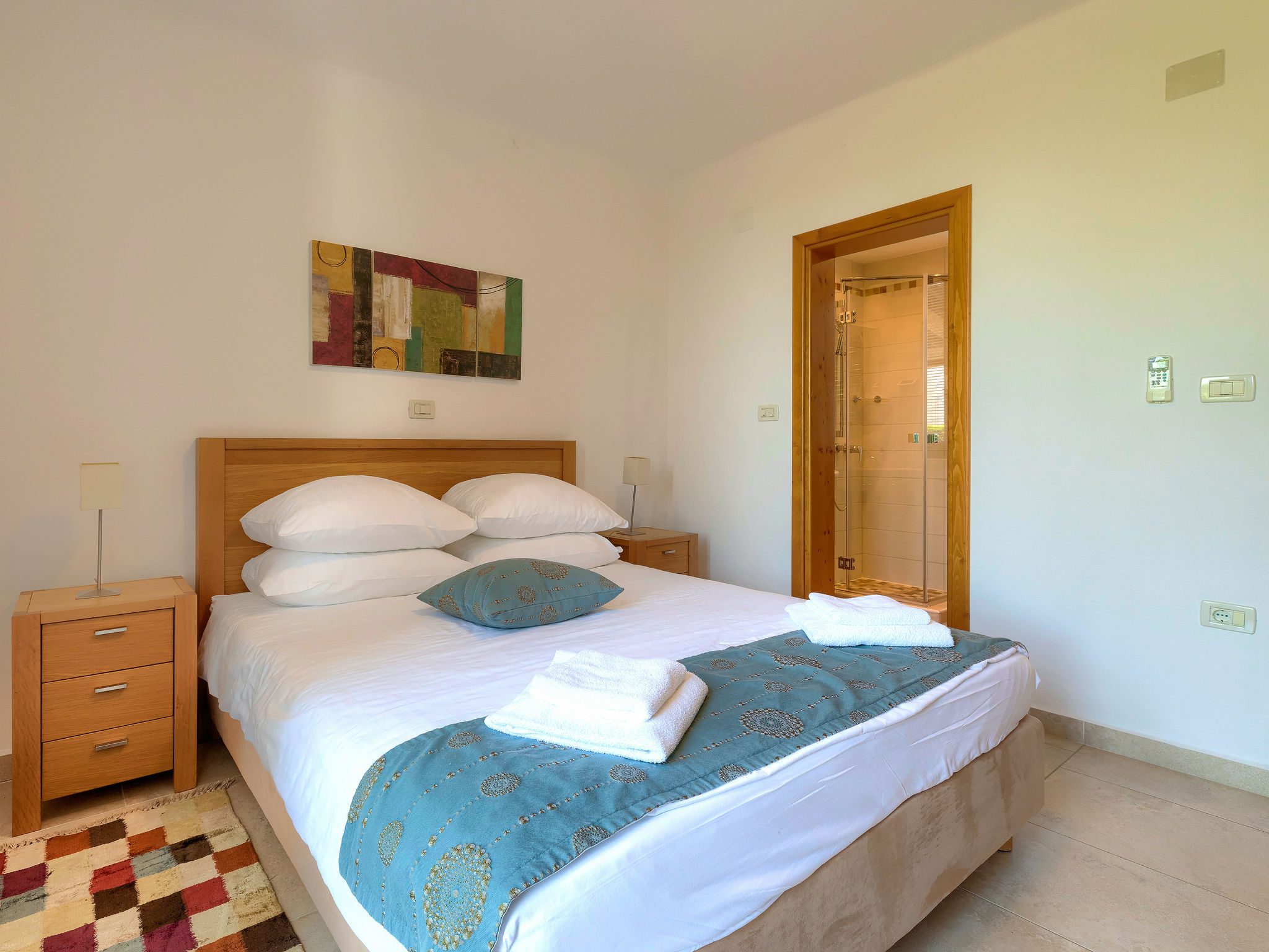 Villa Morgan – Chambre, photo 21 sur 40