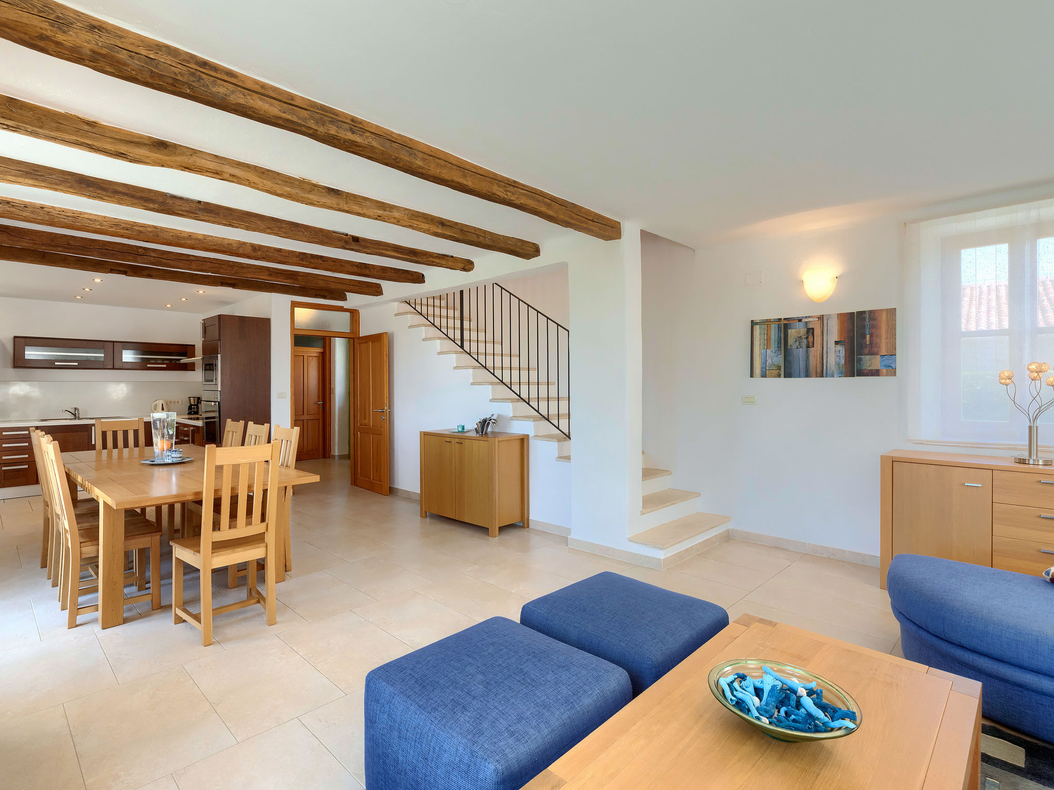 Villa Morgan – Séjour, photo 12 sur 40
