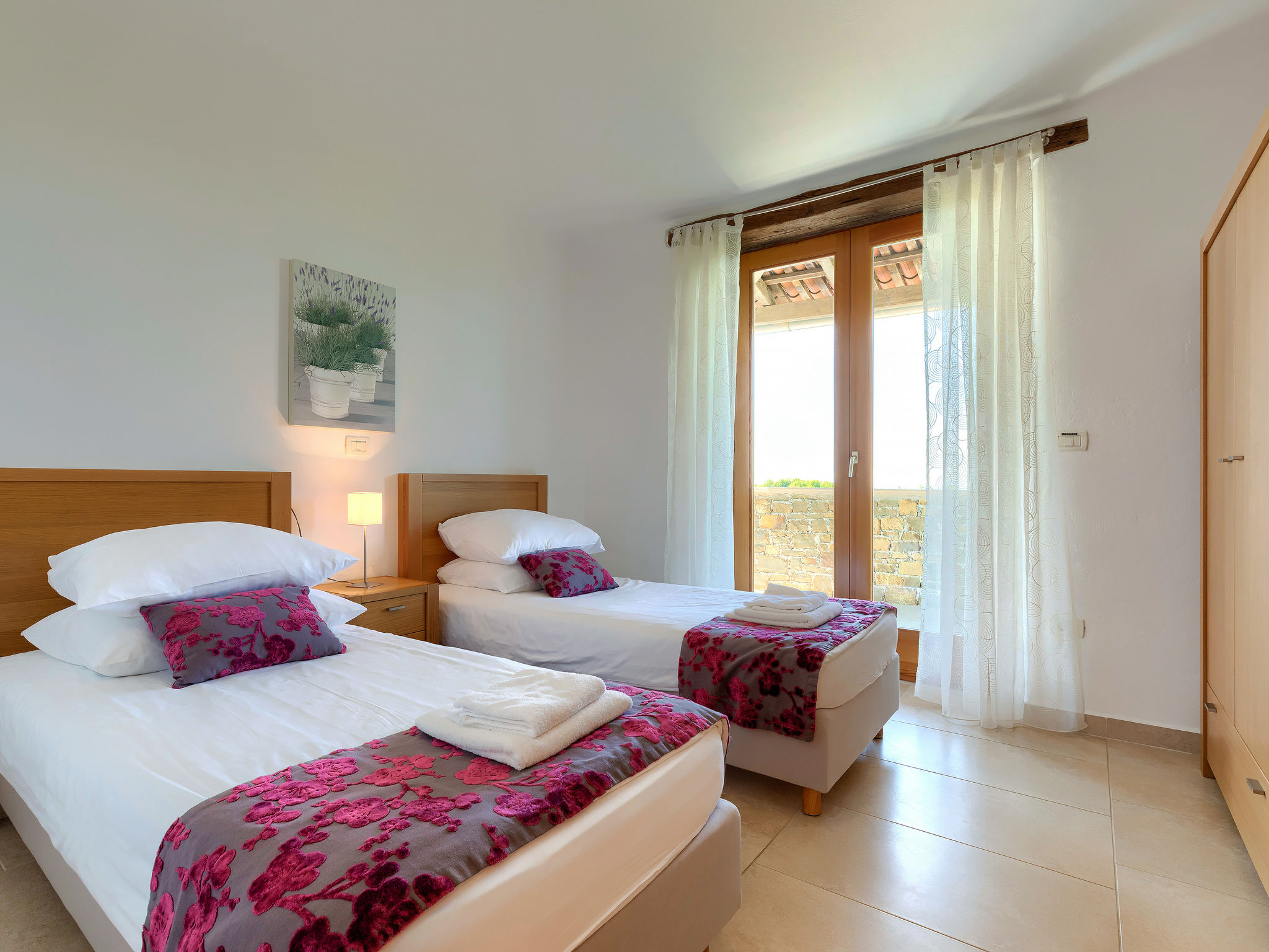 Villa Morgan – Chambre, photo 23 sur 40