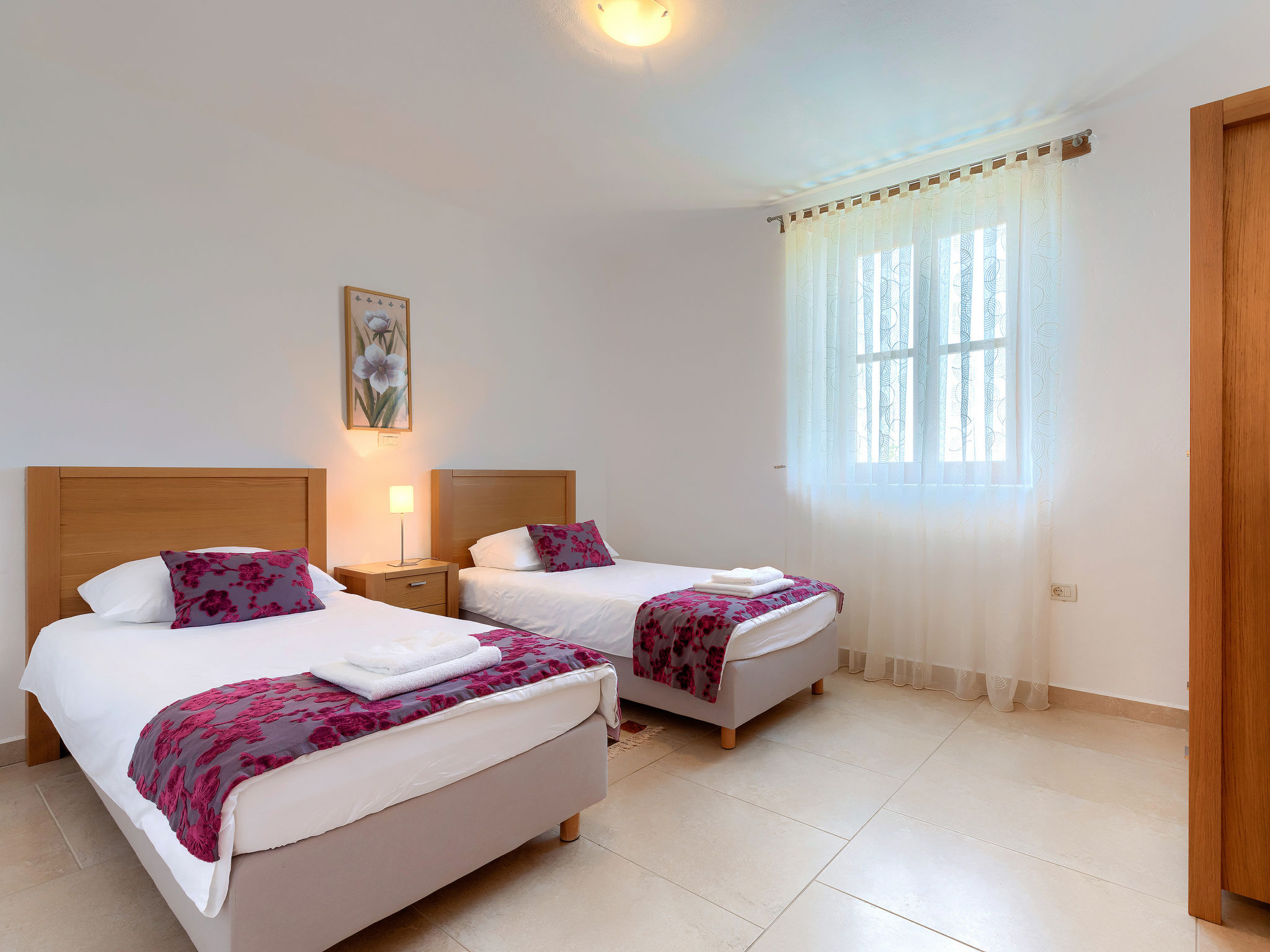 Villa Morgan – Chambre, photo 31 sur 40