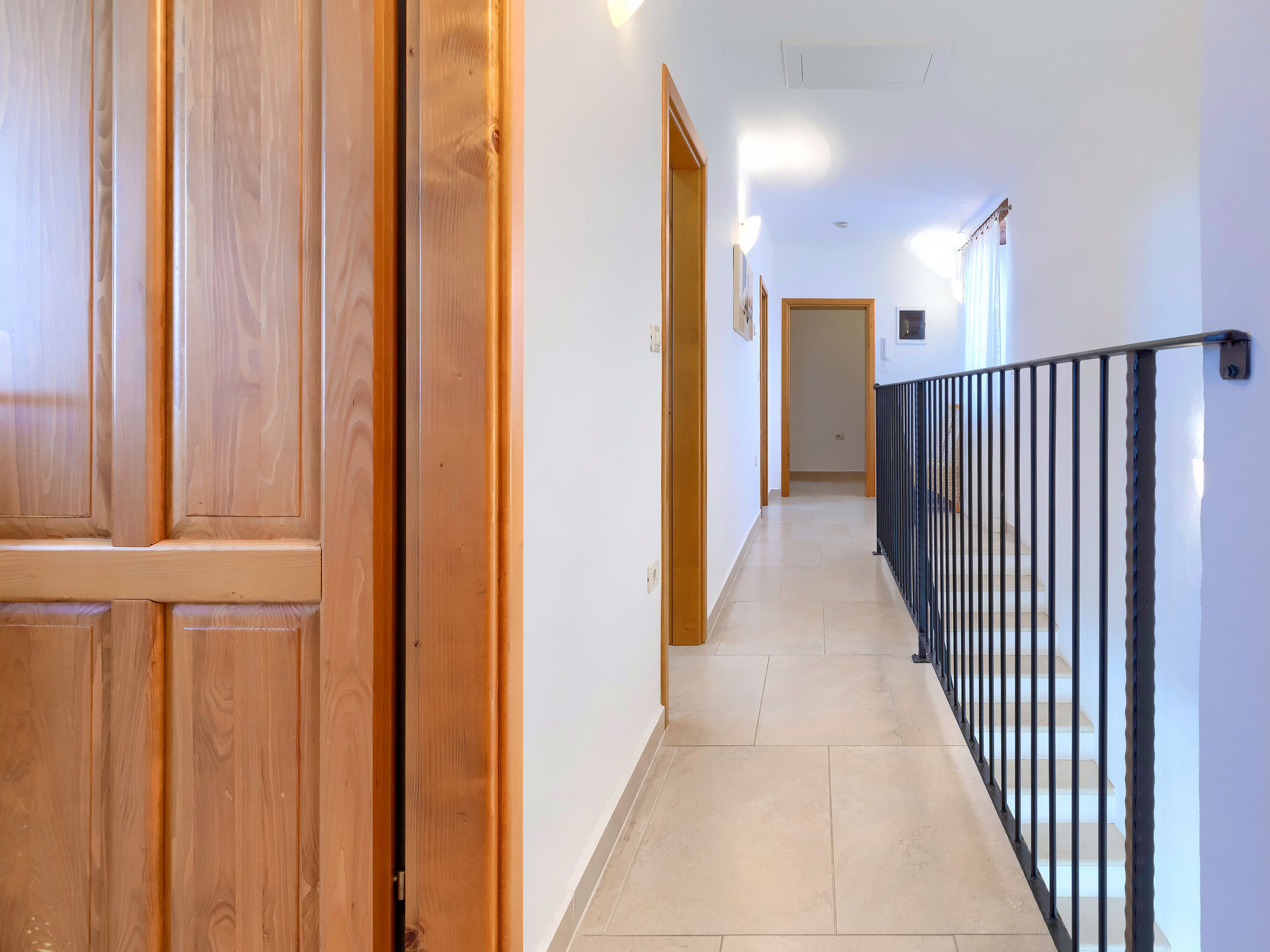 Villa Morgan – Intérieur, photo 20 sur 40