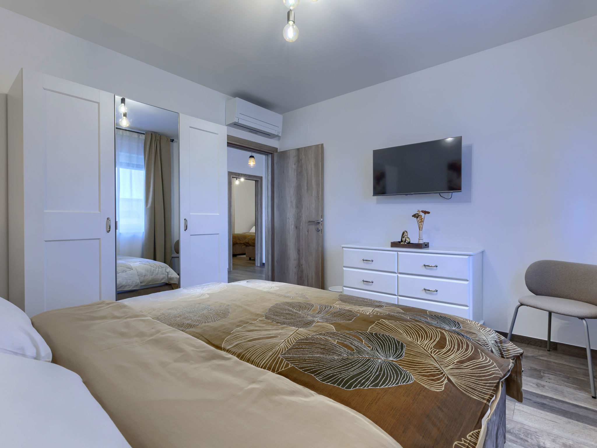 Villa Tramonto: Ruime oase met verwarmd zwembad nabij Buje - foto 40
