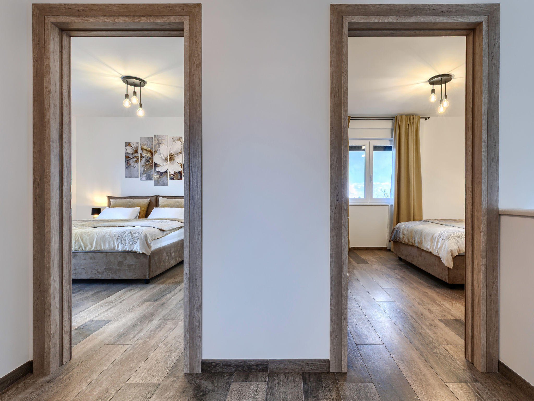 Villa Tramonto: Ruime oase met verwarmd zwembad nabij Buje - foto 23
