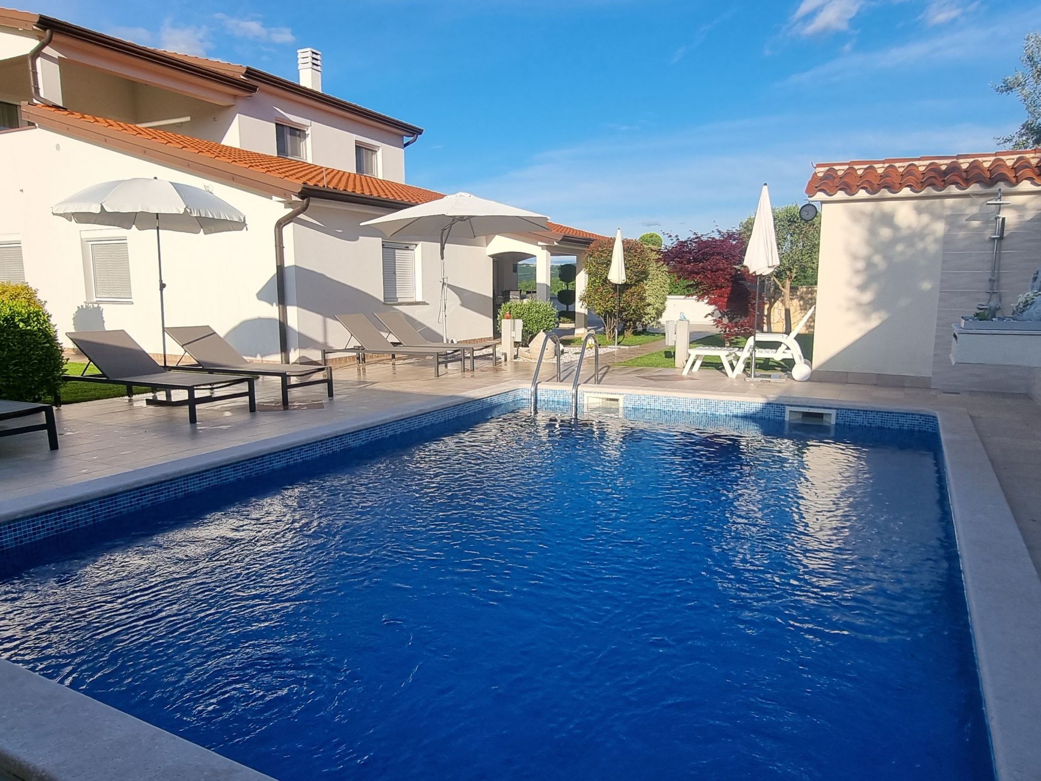 Villa Kasandra