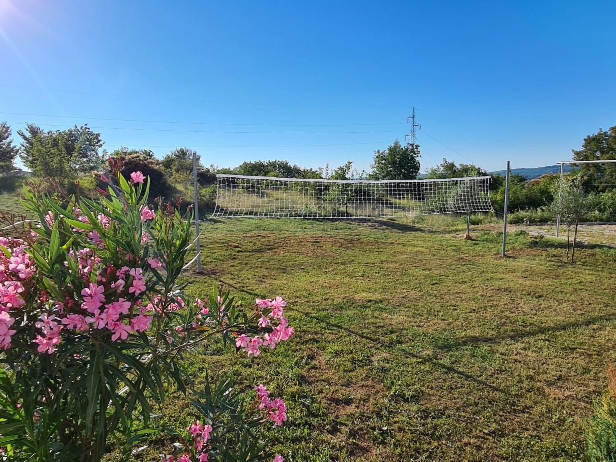 Villa Kasandra-Drinnen