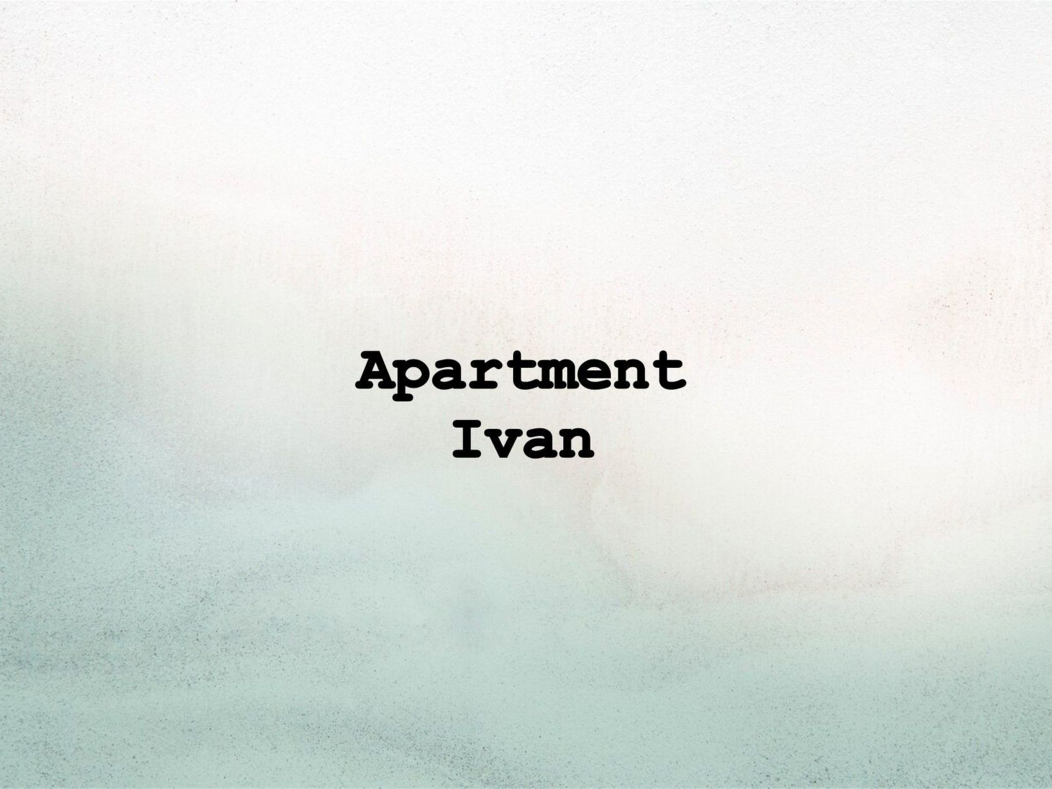 Villa Kasandra-Drinnen