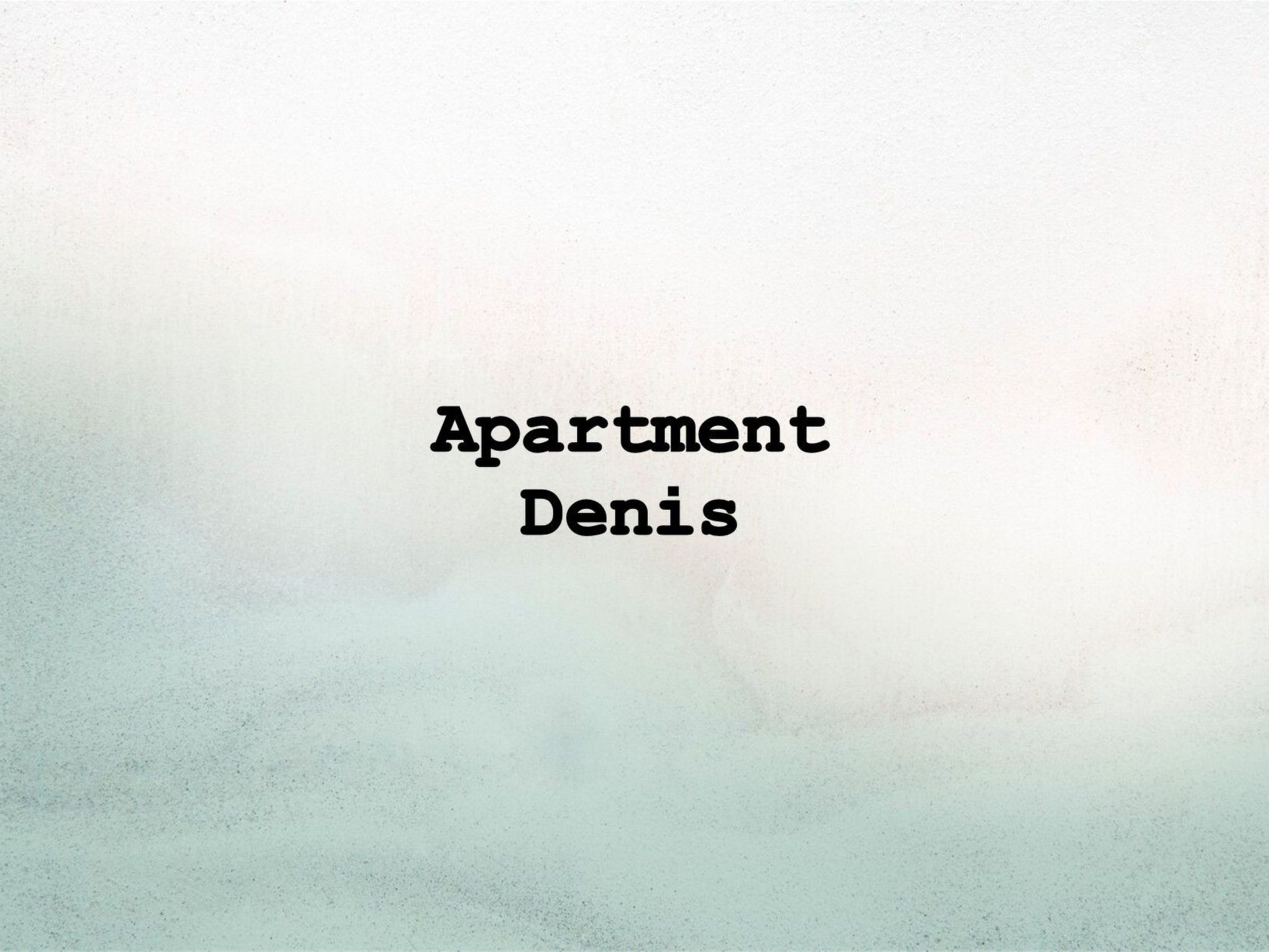 Villa Kasandra-Drinnen