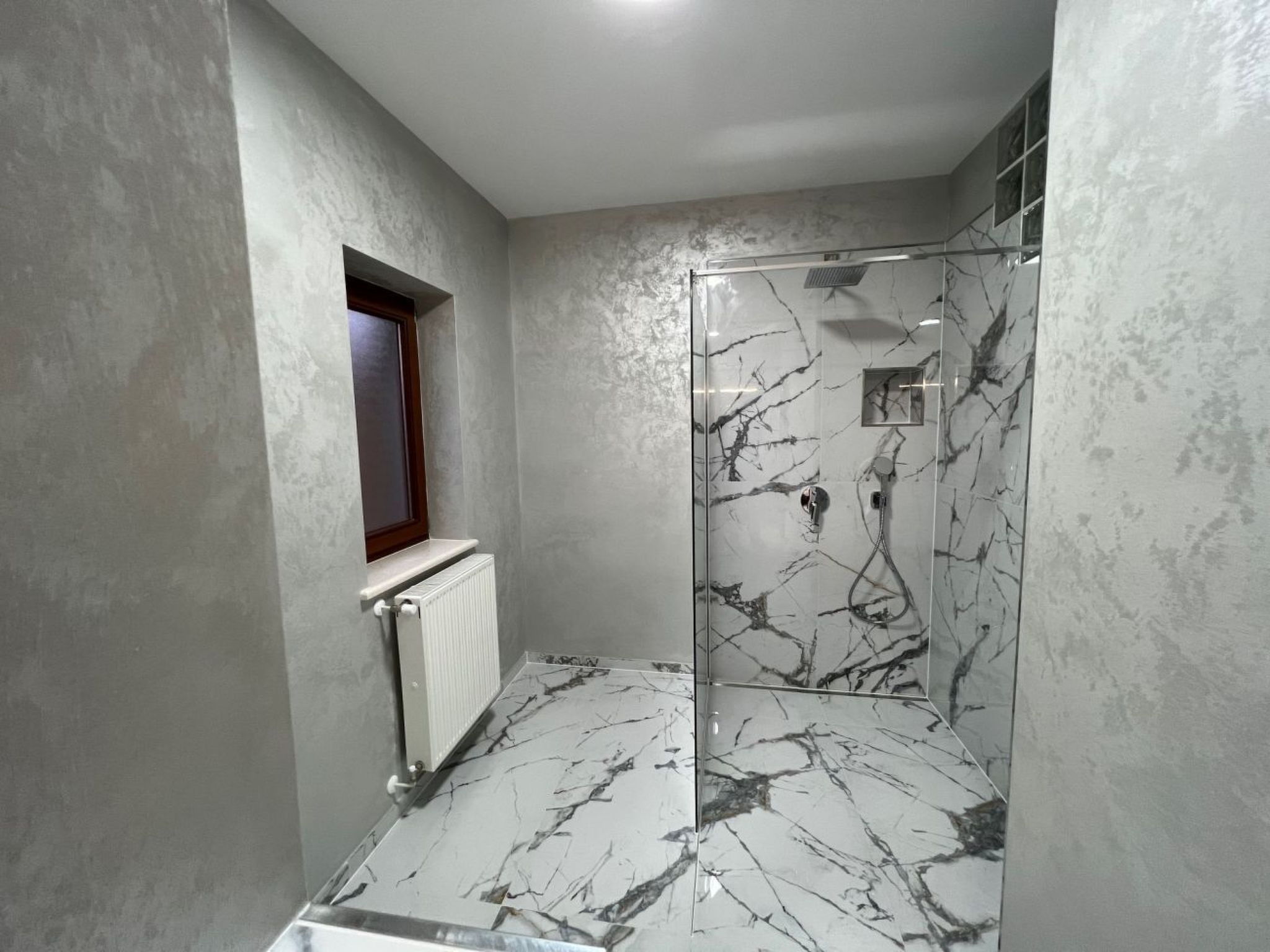 Schöne Ferienvilla Morena mit Pool-Drinnen