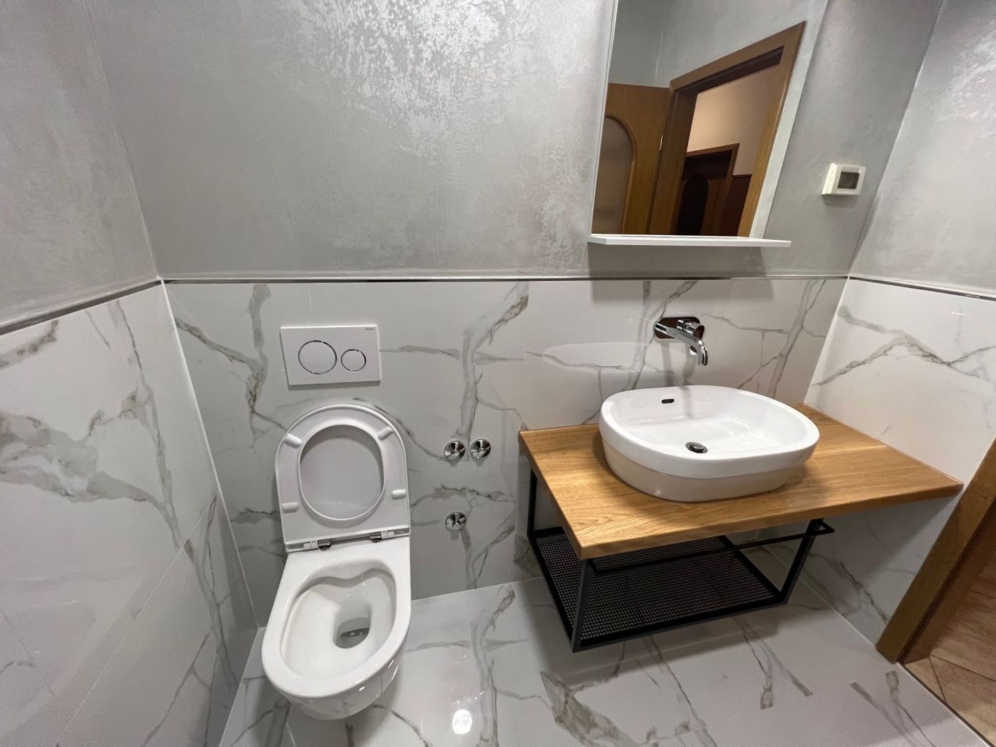 Schöne Ferienvilla Morena mit Pool-Drinnen