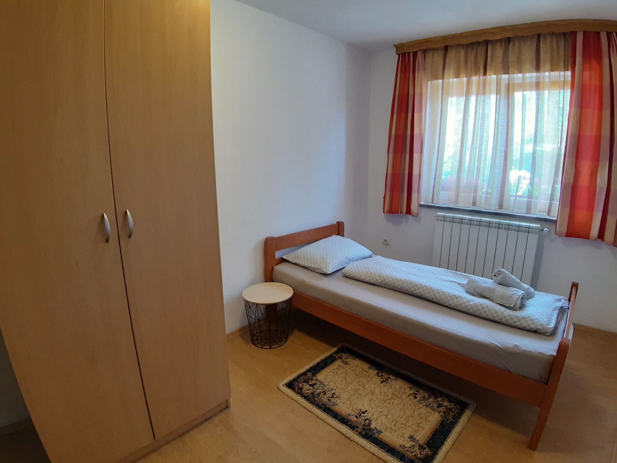 Mit beheiztem Pool-Drinnen