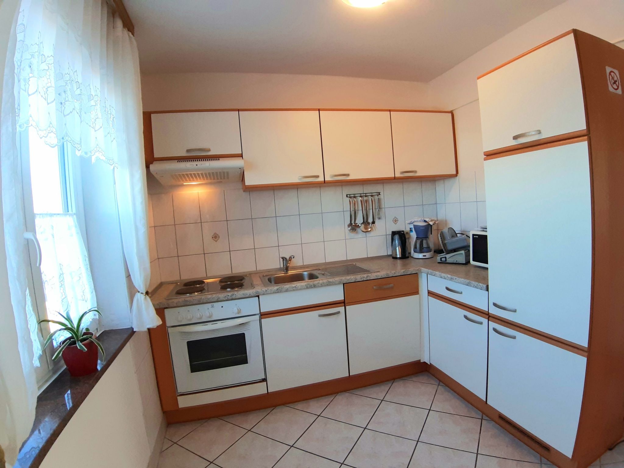 Mit beheiztem Pool-Drinnen