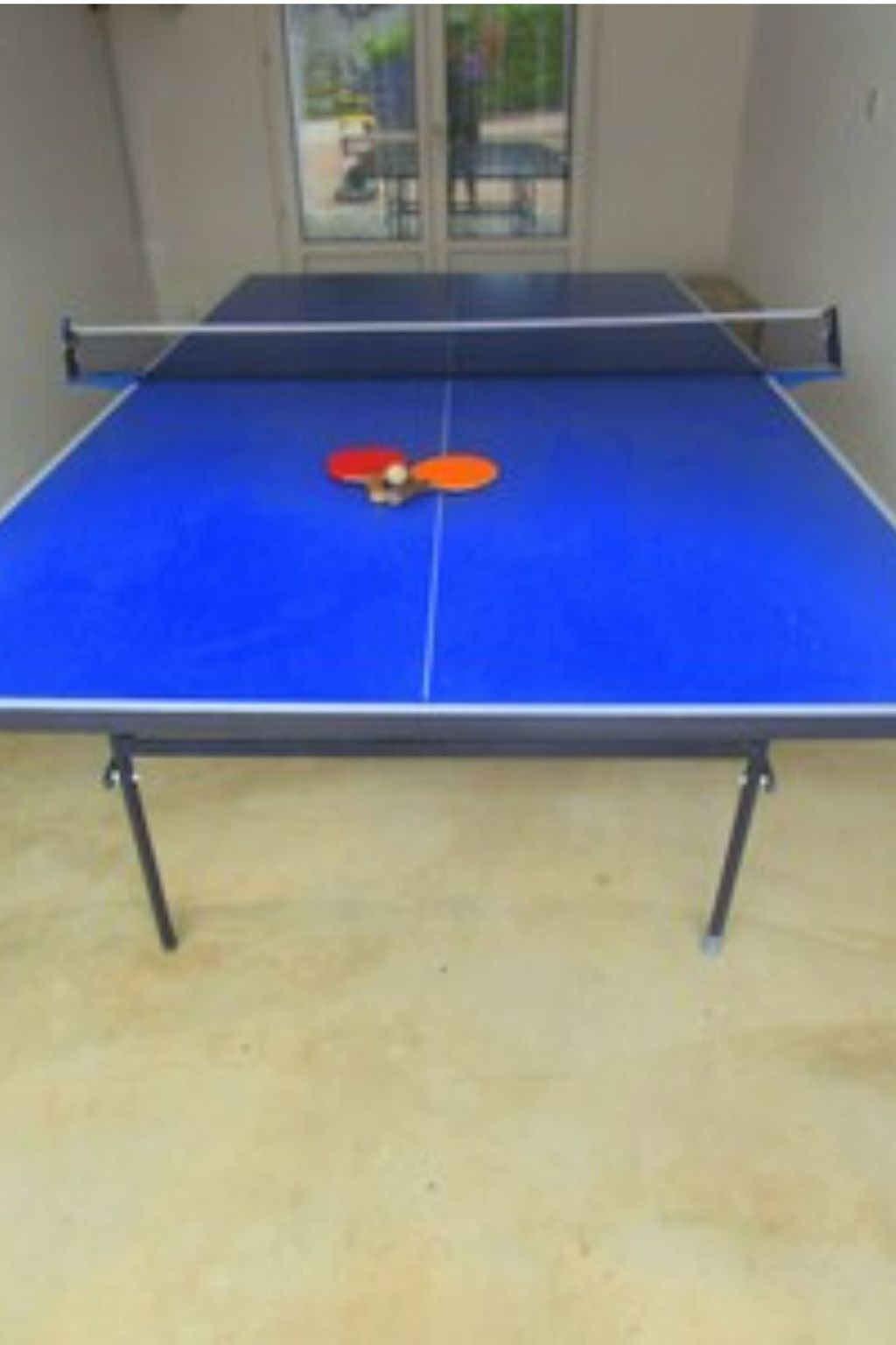 Mit beheiztem Pool-Drinnen