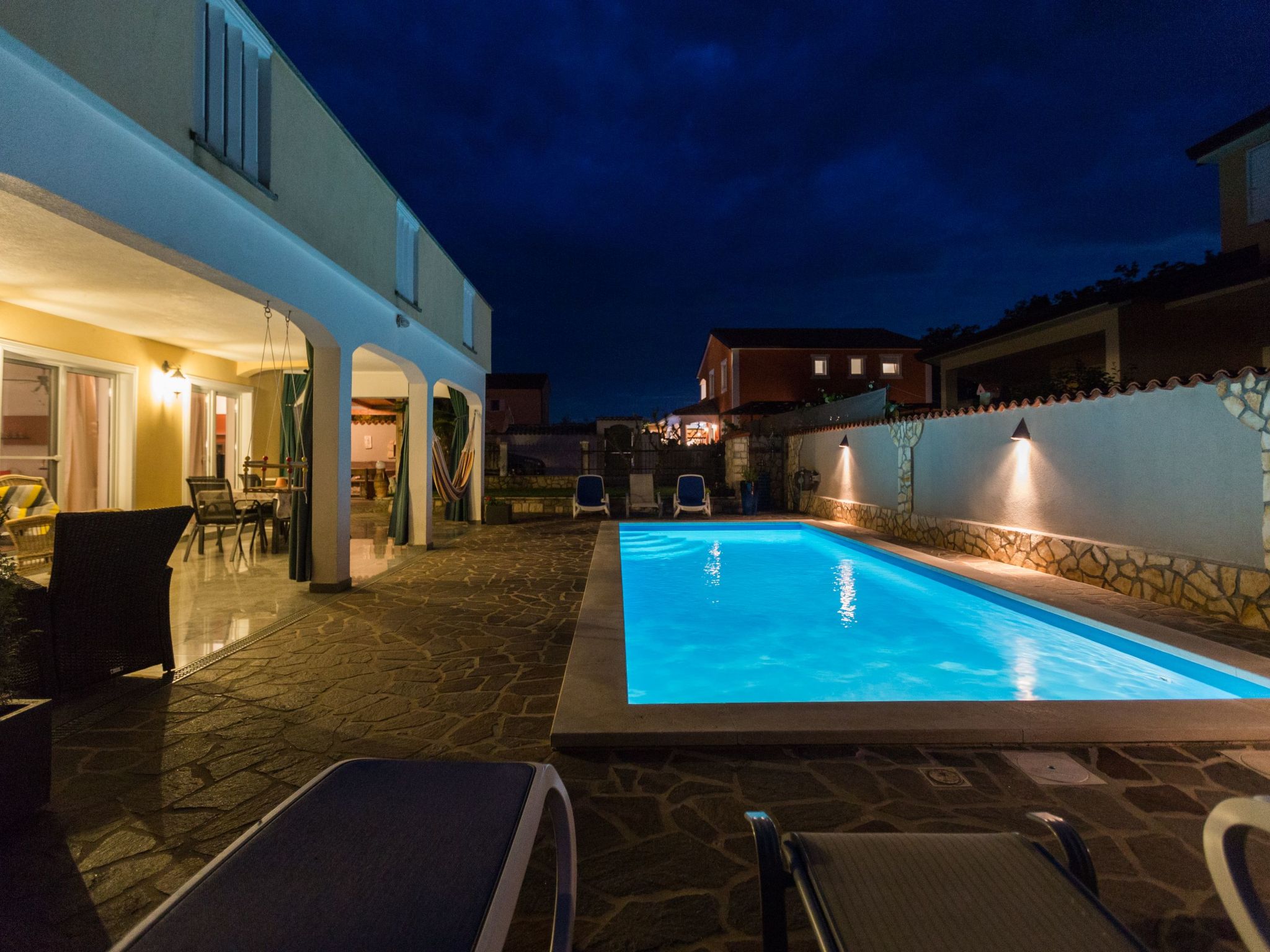 Appartement Dino-Binnen