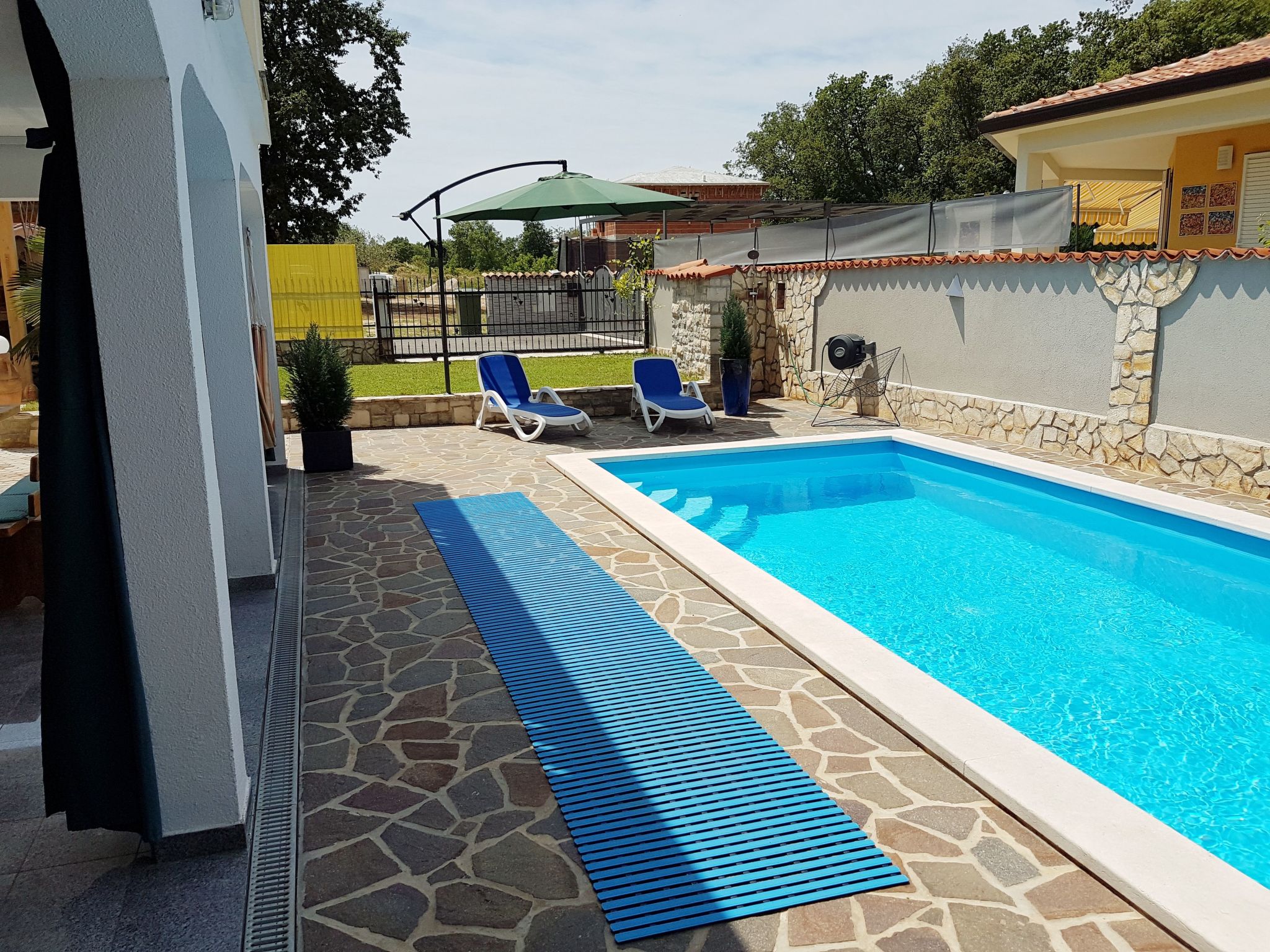 Appartement Dino-Binnen