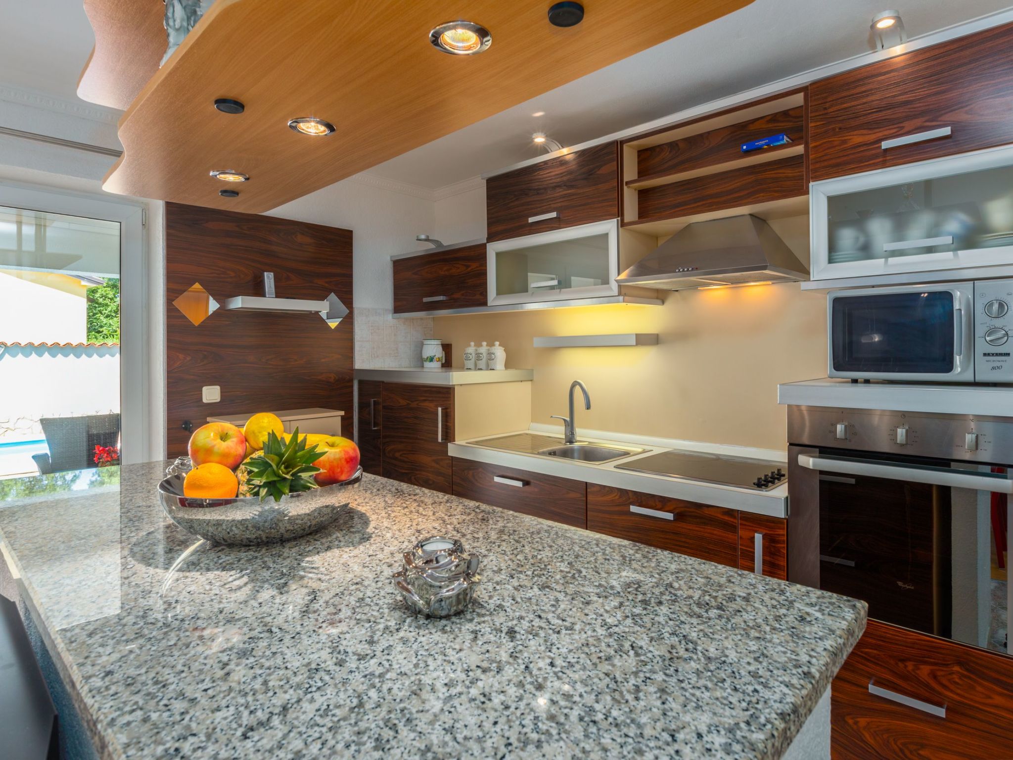 Appartement Dino-Binnen