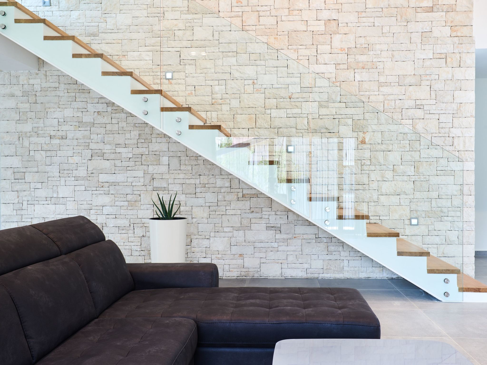 Villa Dolcea - Elegant und stilvoll mit Pool-Drinnen