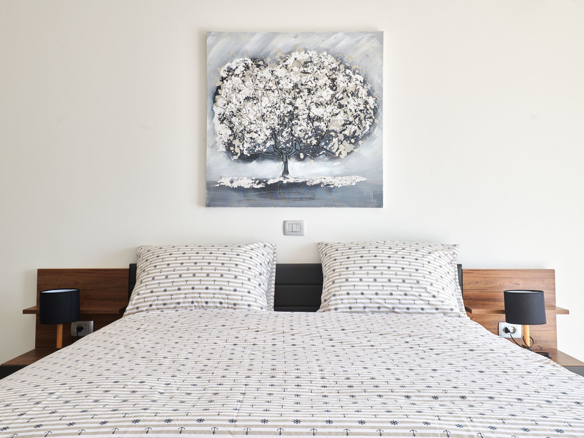 Villa Dolcea - Elegant und stilvoll mit Pool-Drinnen