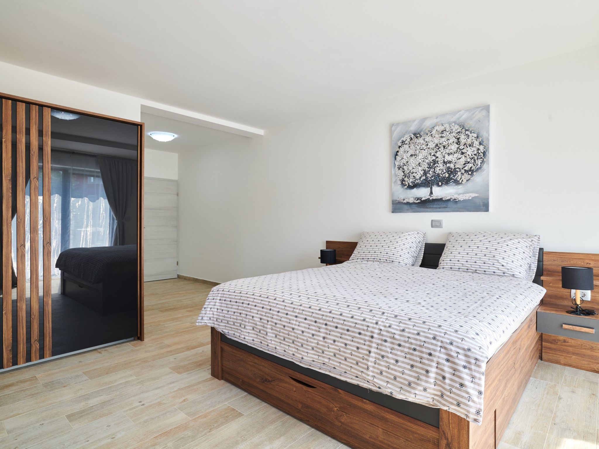 Villa Dolcea - Elegant und stilvoll mit Pool-Drinnen