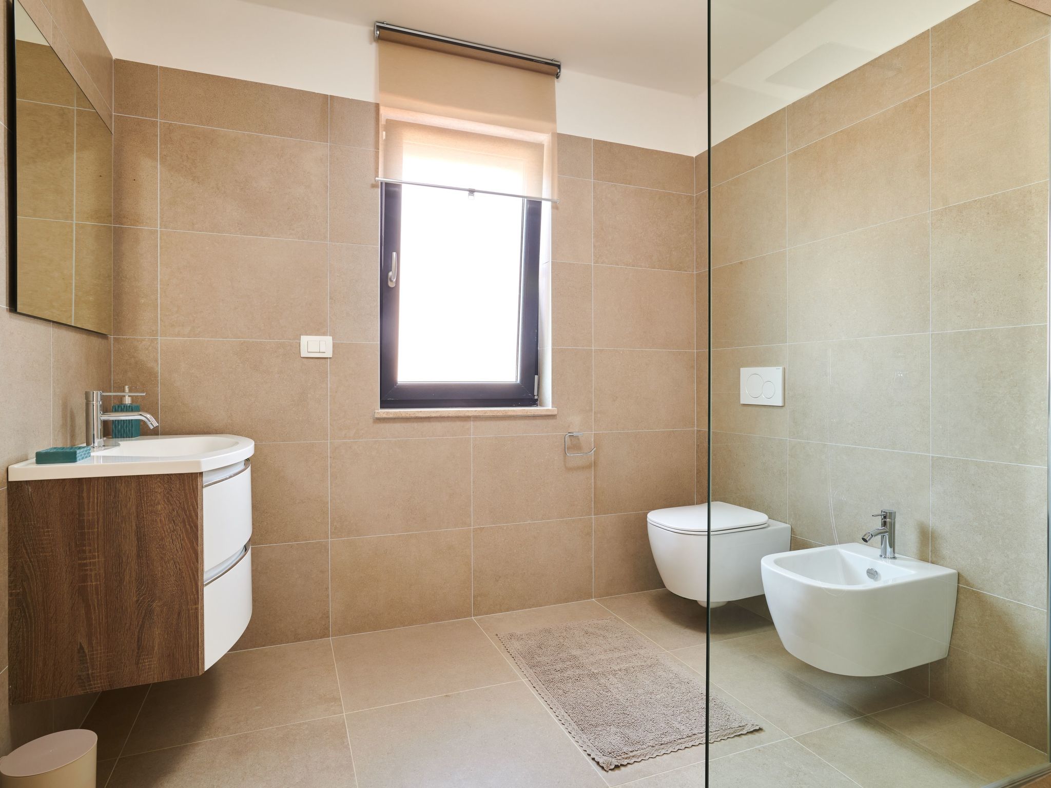 Villa Dolcea - Elegant und stilvoll mit Pool-Drinnen